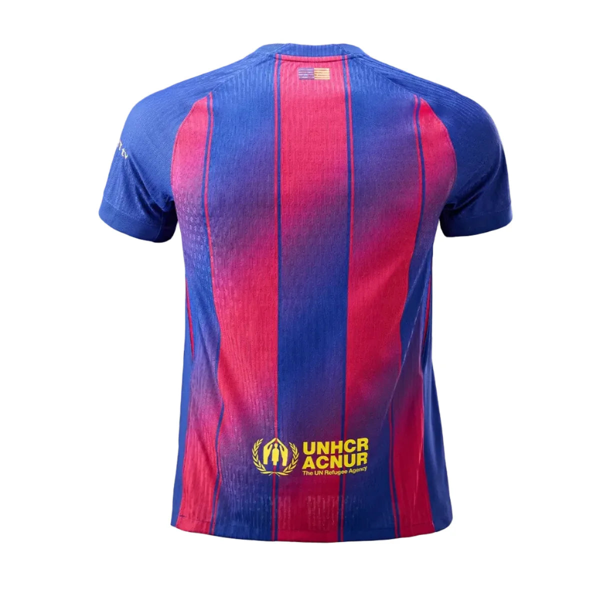 Limited Edition men's shirt FC Barcelona x Olivia Rodrigo 25/26 Player's Edition