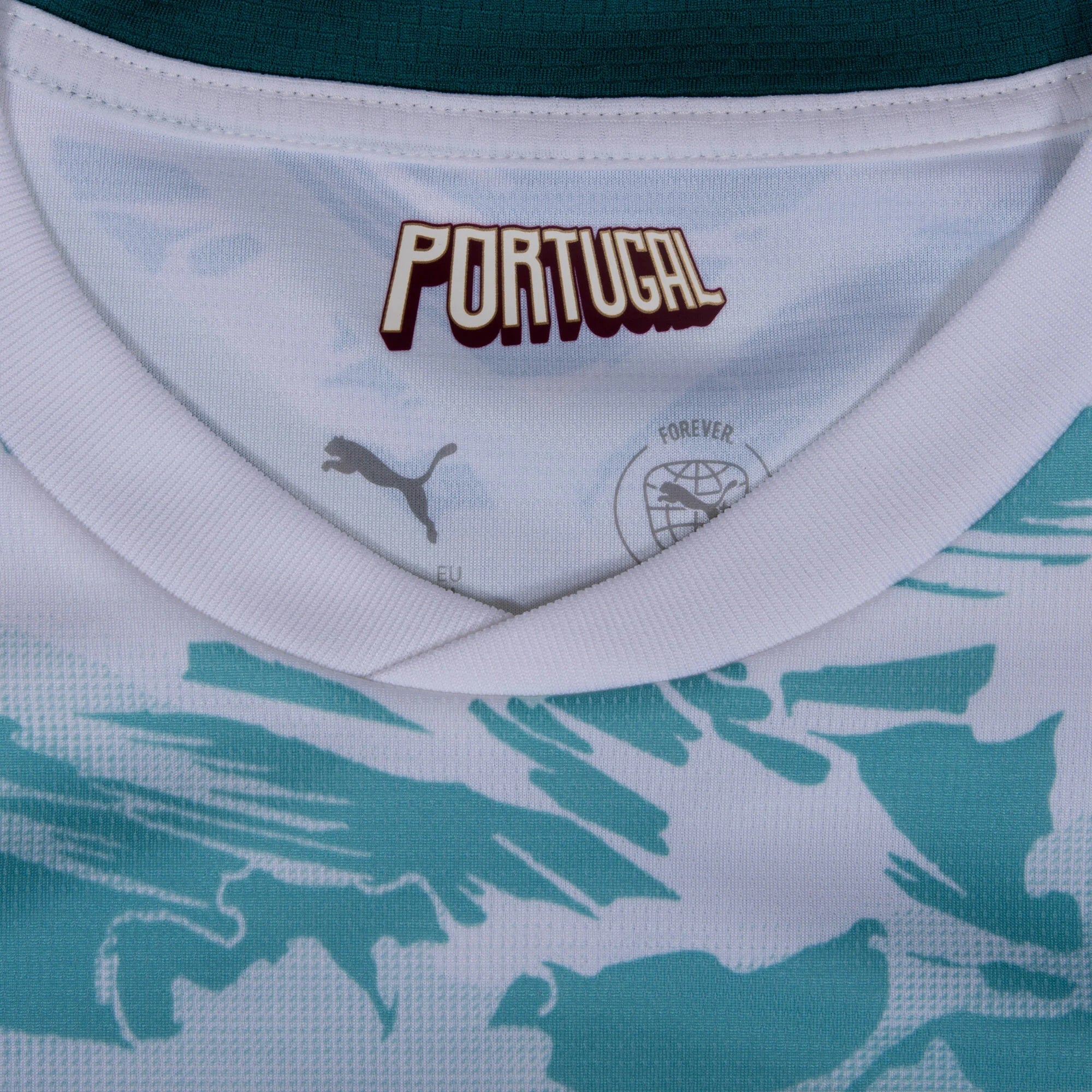 Portugal Away Jersey 2026-2027
