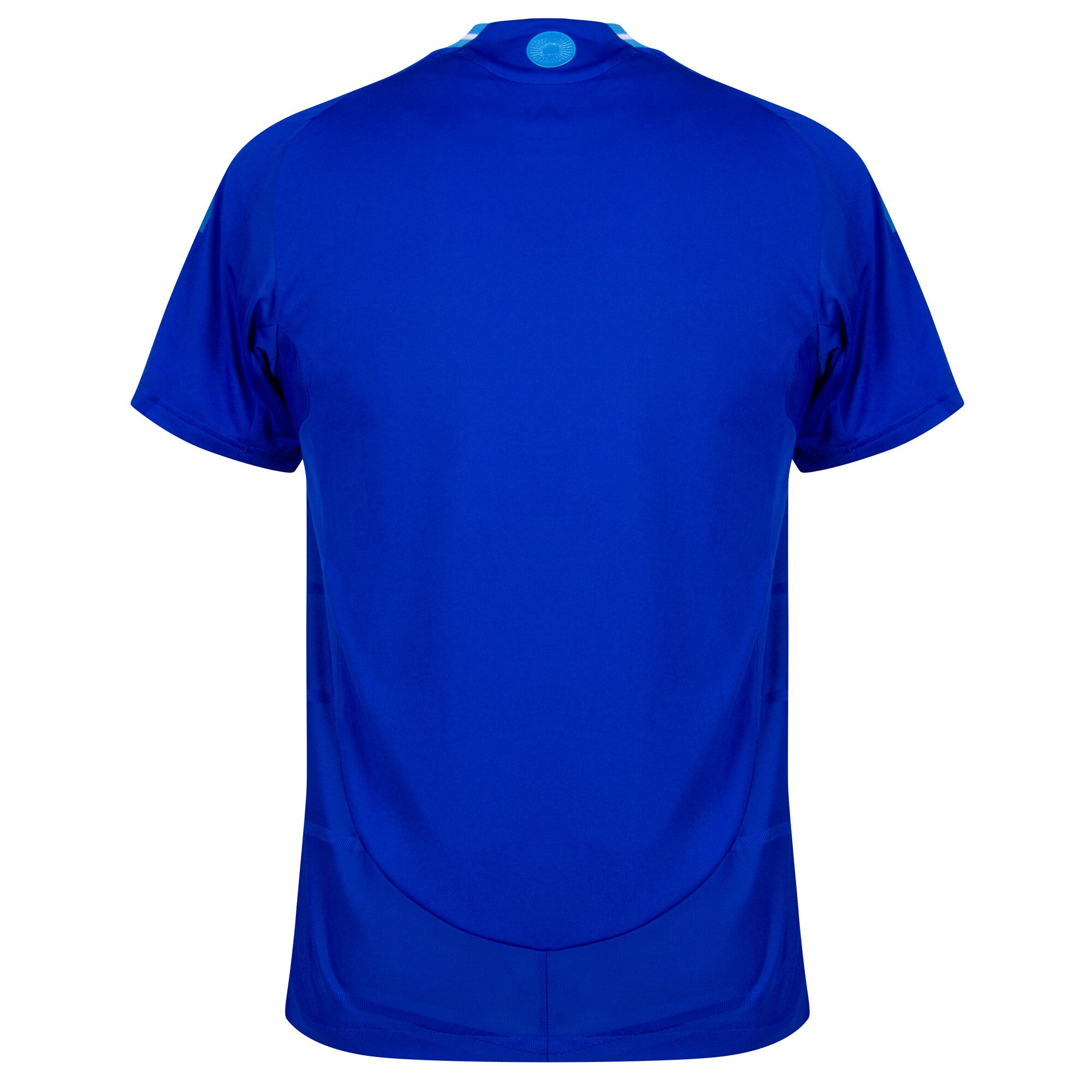 Argentina Away Authentic Jersey 2024-2025 (Player Version)