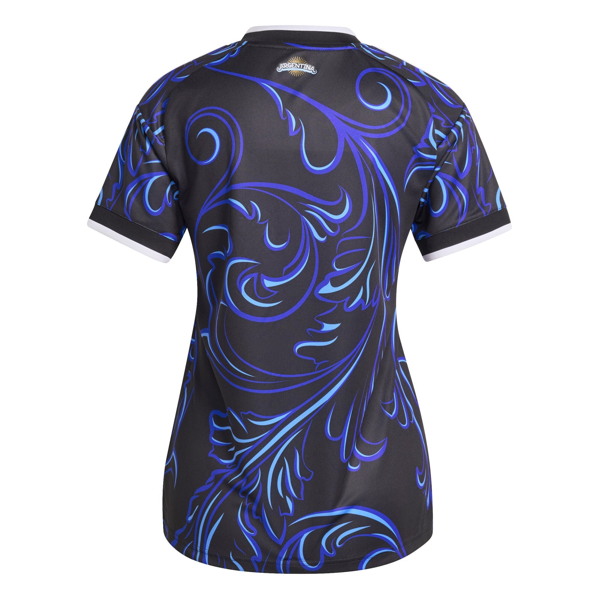 Argentina Away Women's Jersey 2026-2027