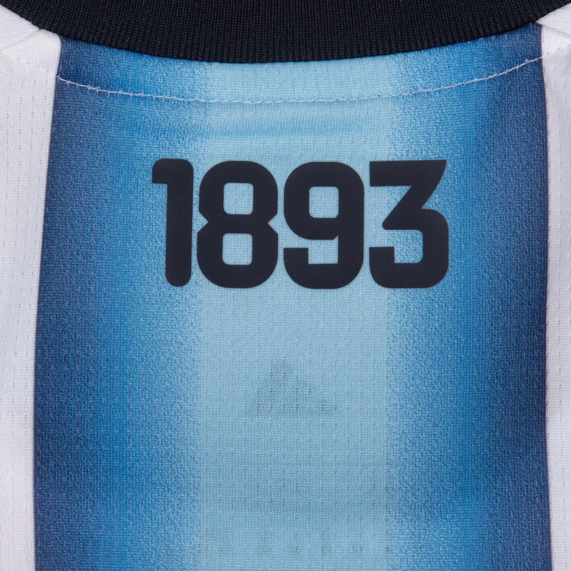 Argentina Home E.Fernandez 8 Jersey 2026-2027 (Official Printing)