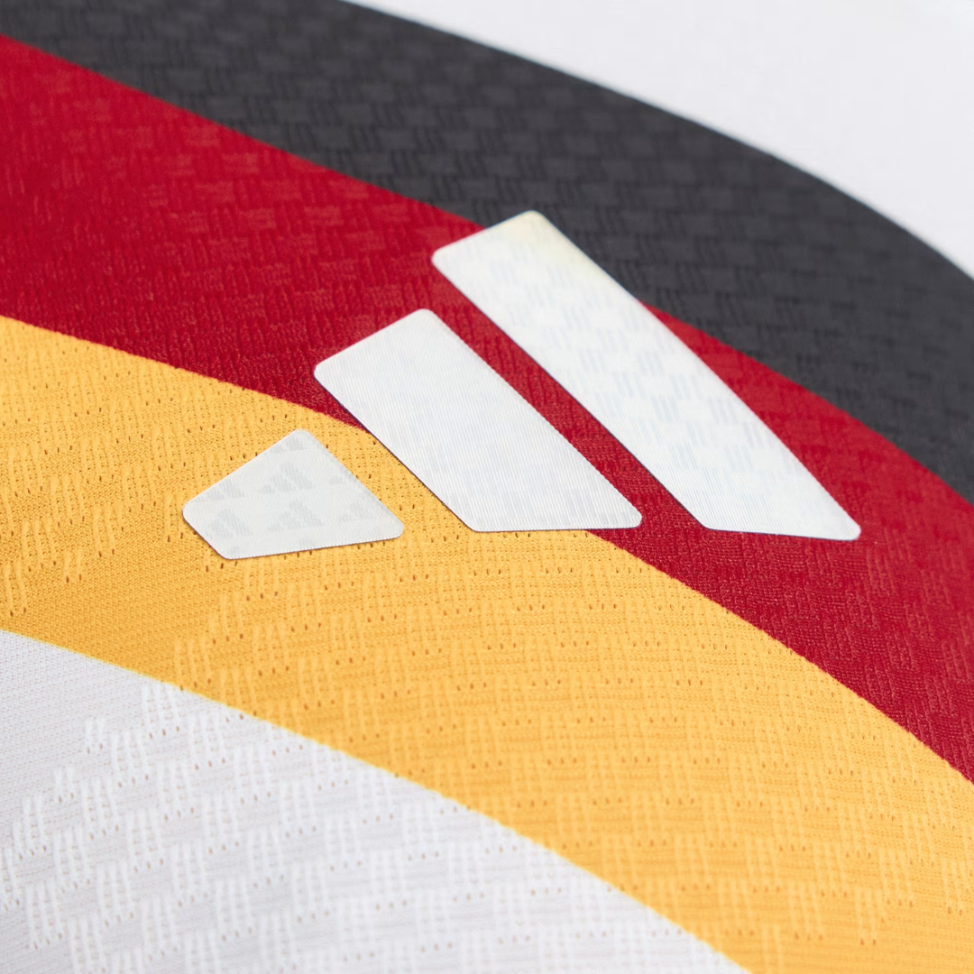 Germany Home Authentic Player Shirt 2026 World Cup