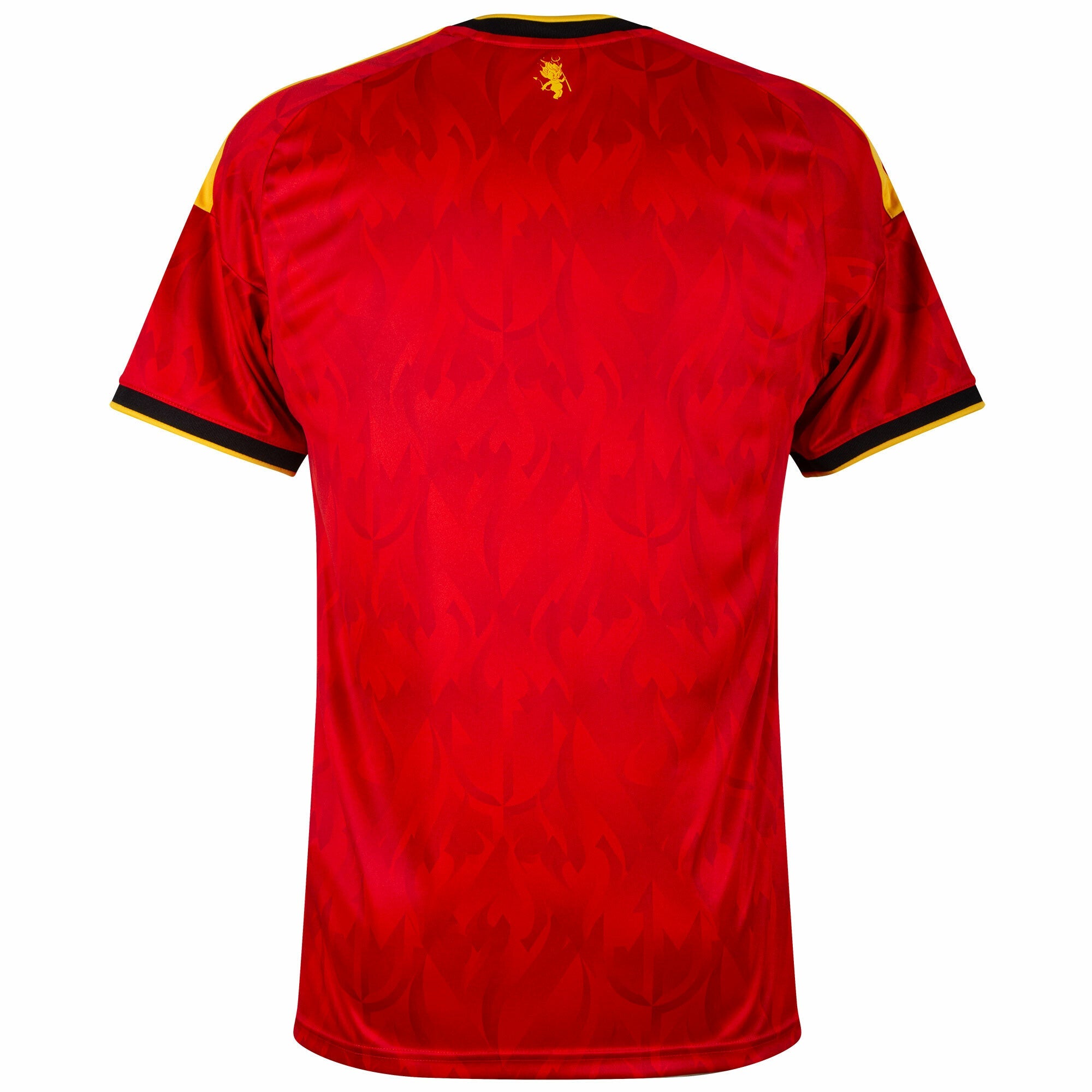 Belgium Home Jersey 2026-2027 (Fan)