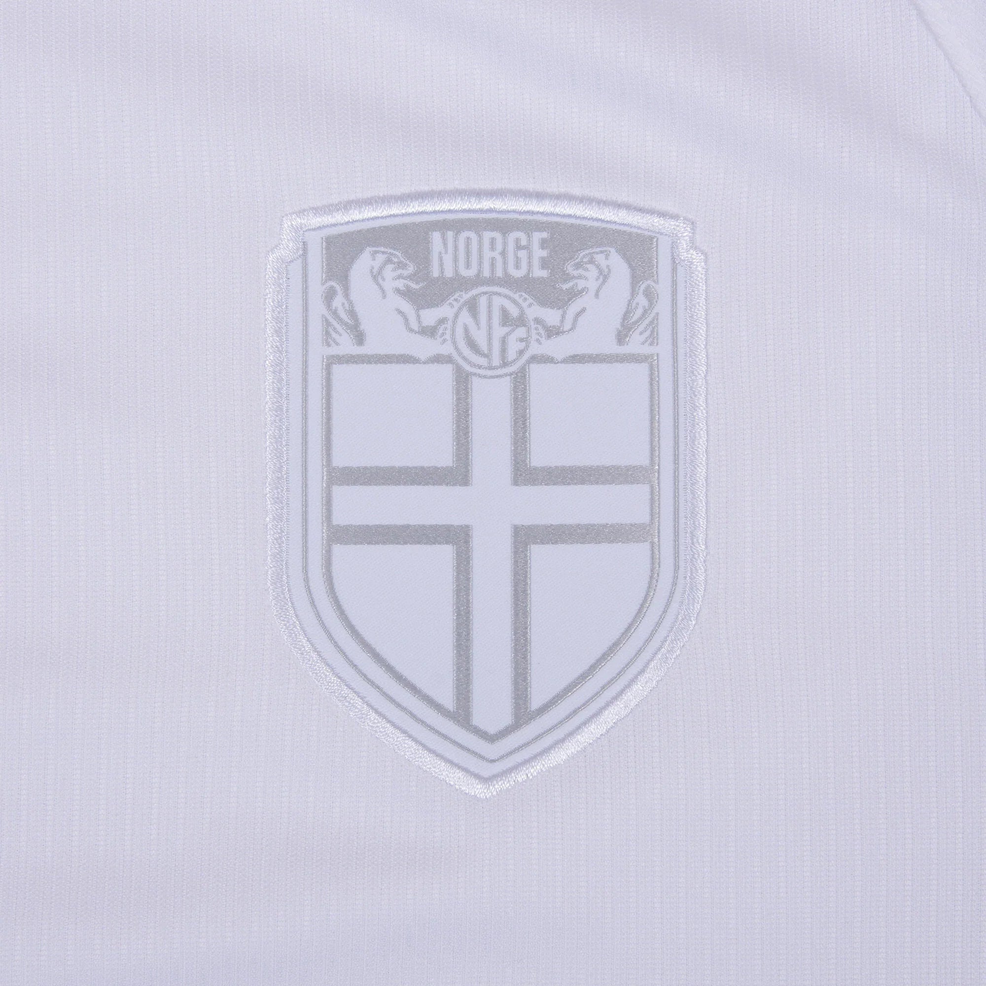 Norway 3rd Jersey 2026-2027