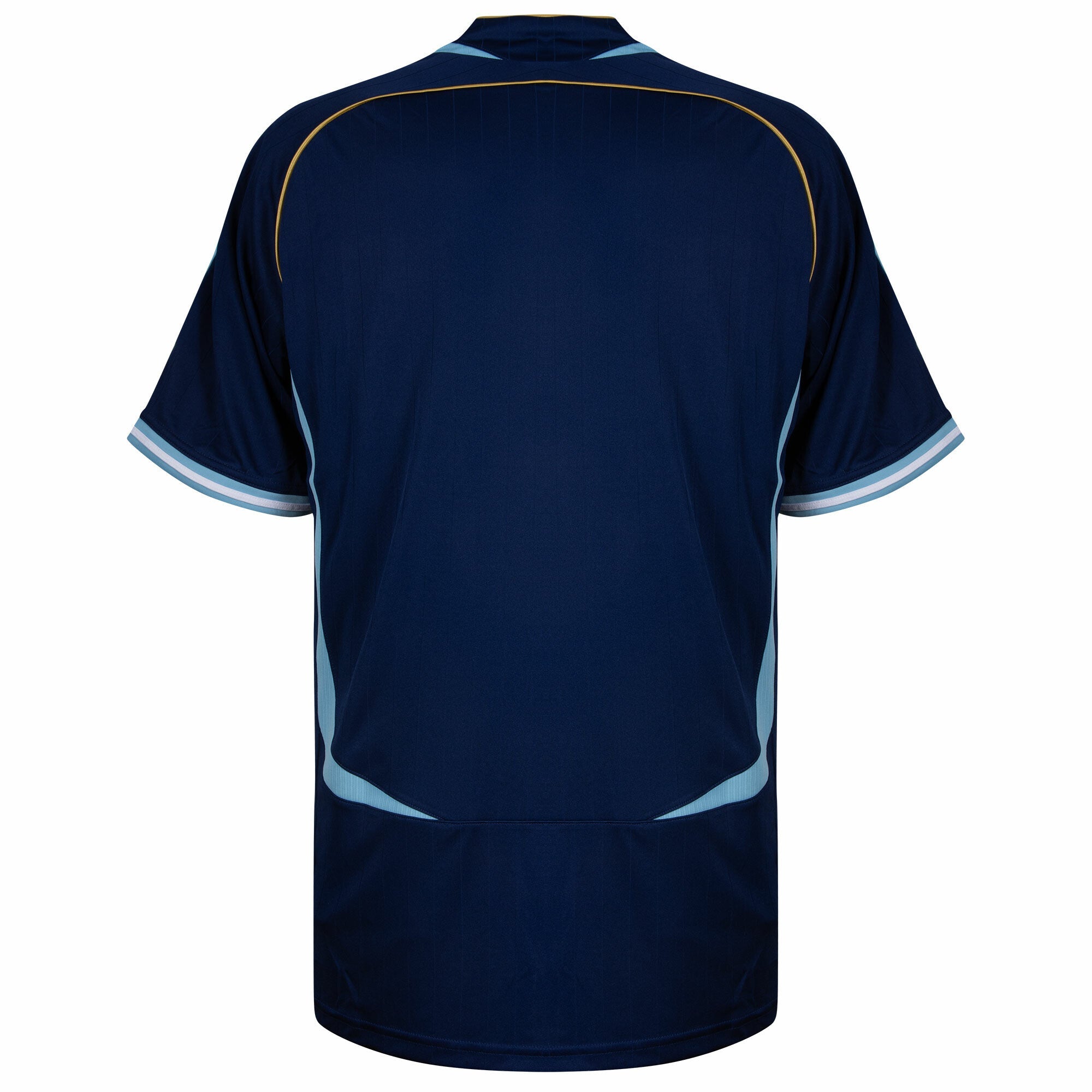Argentina Away Jersey 2006 (Reissue) Retro