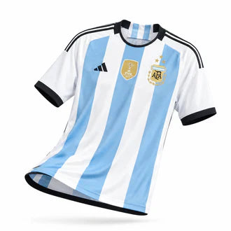 Argentina Jersey 2022