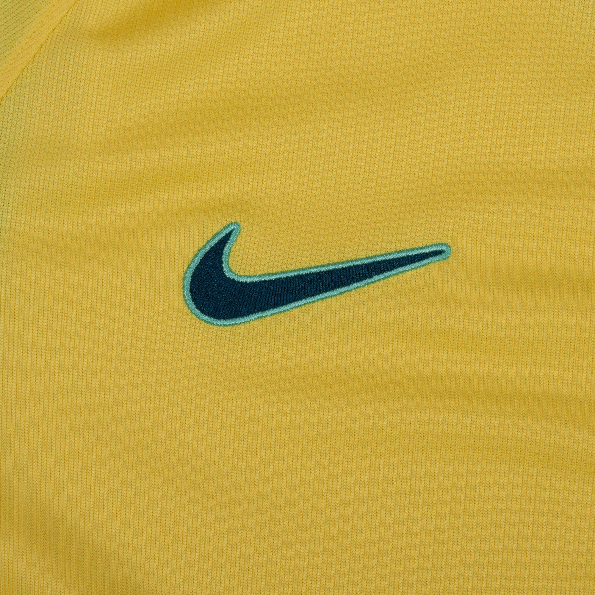 Brazil Home Jersey 2026-2027