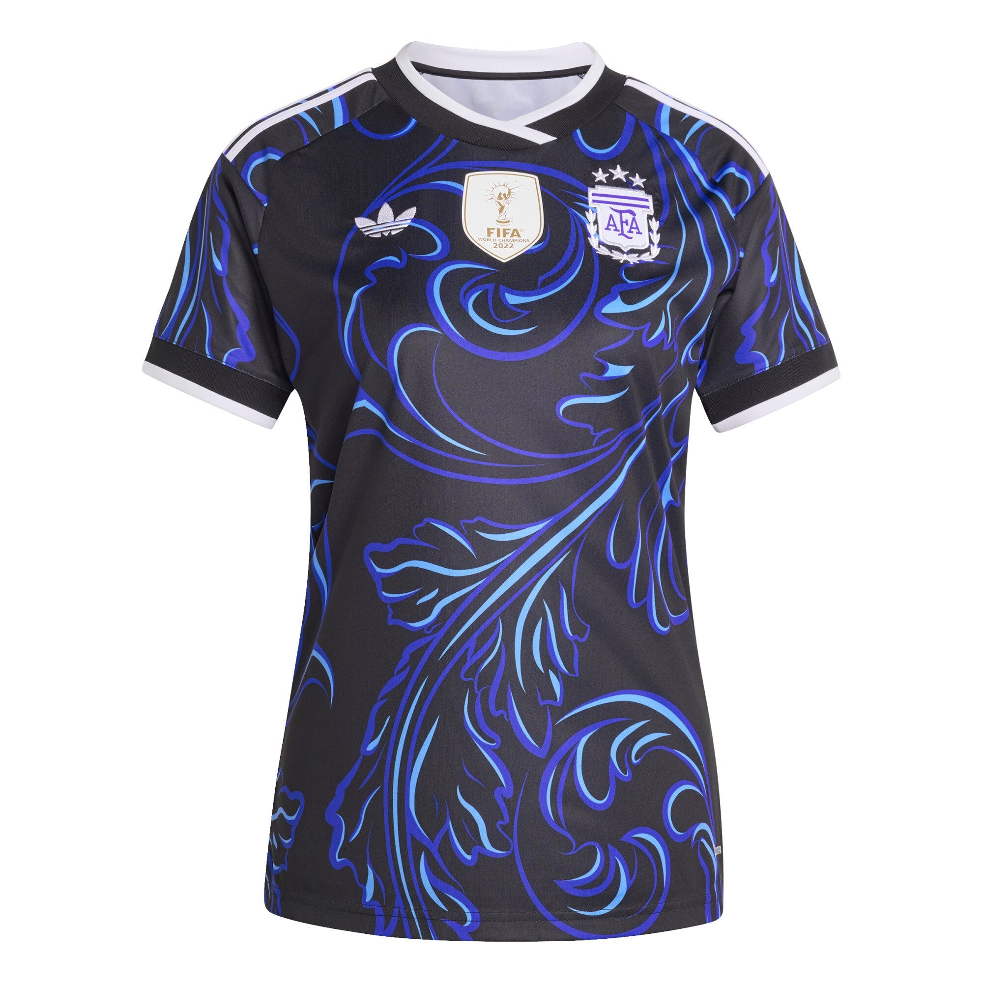 Argentina Away Women's Jersey 2026-2027