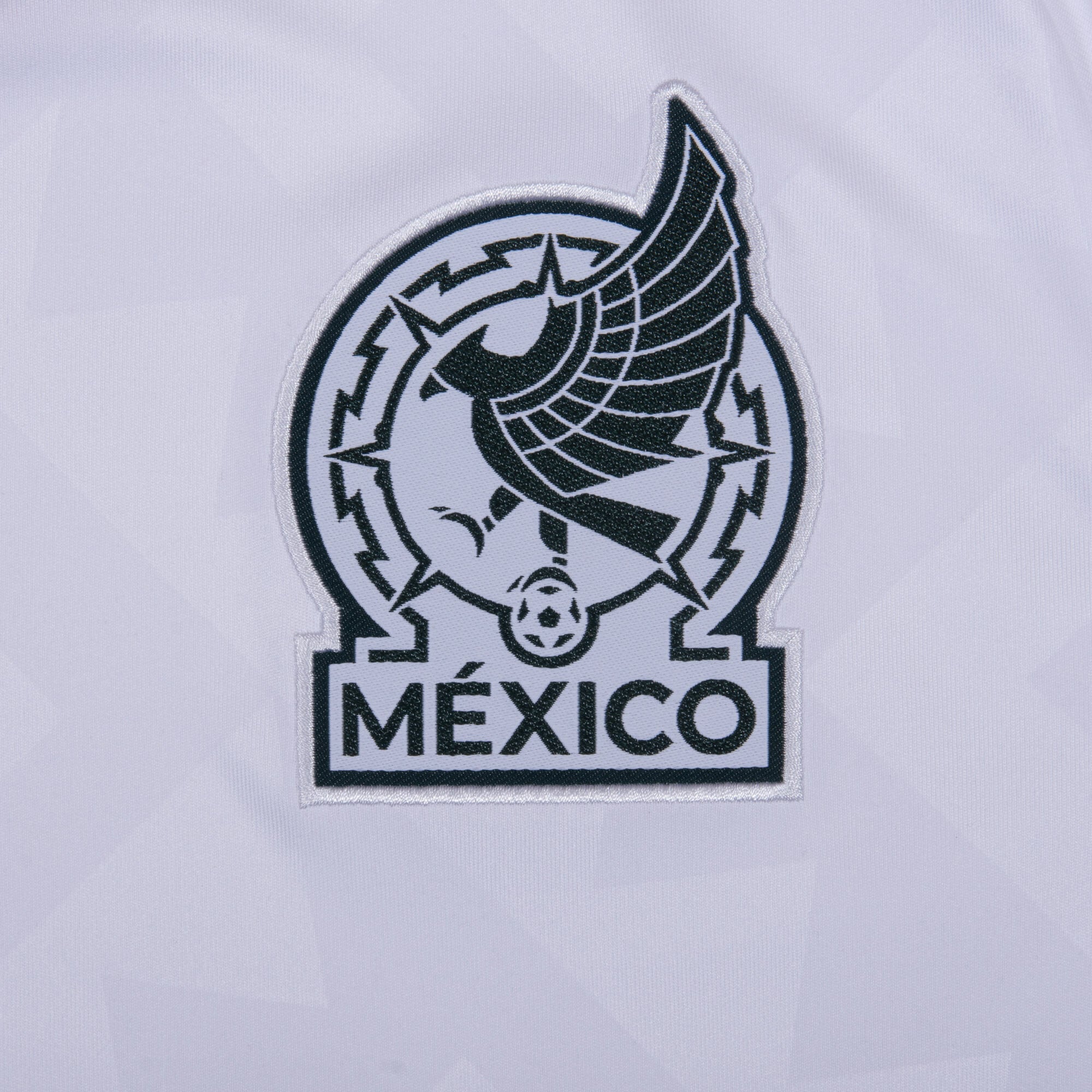 Mexico Away Fan Jersey Martin 20 Shirt 2026-2027 (Official Printing)