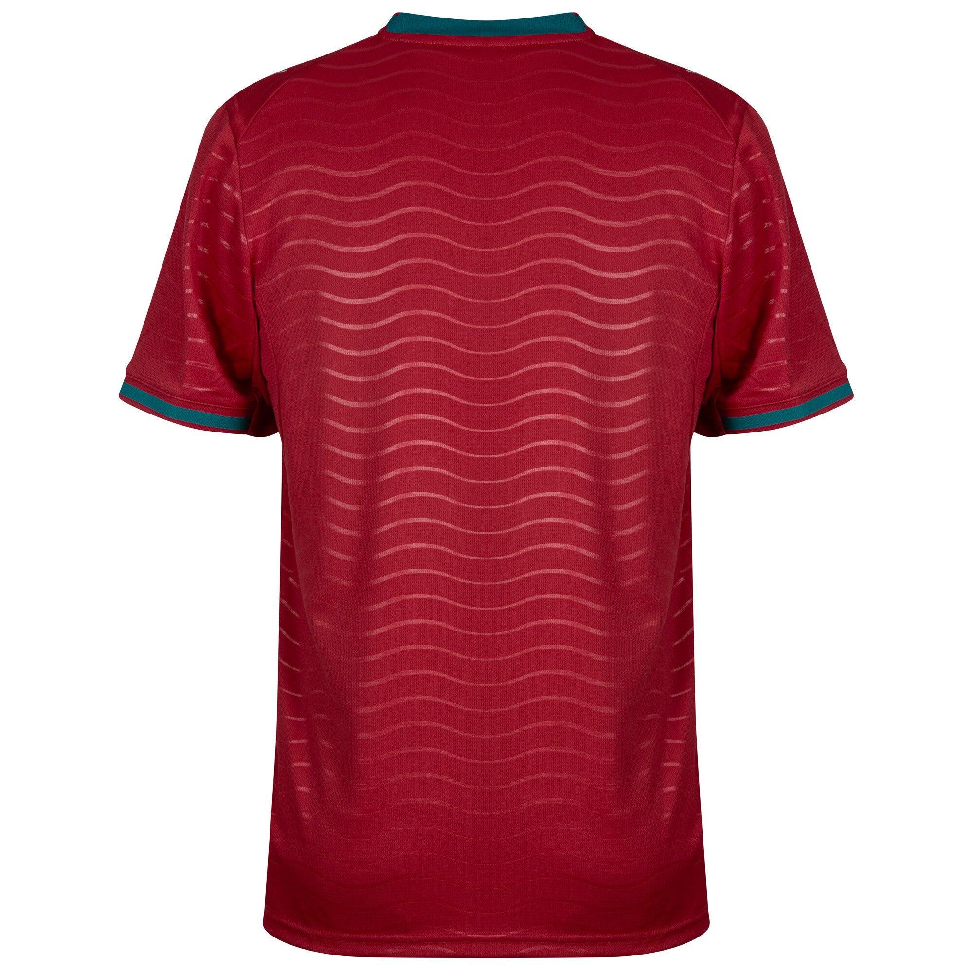Portugal Home Jersey 2026-2027
