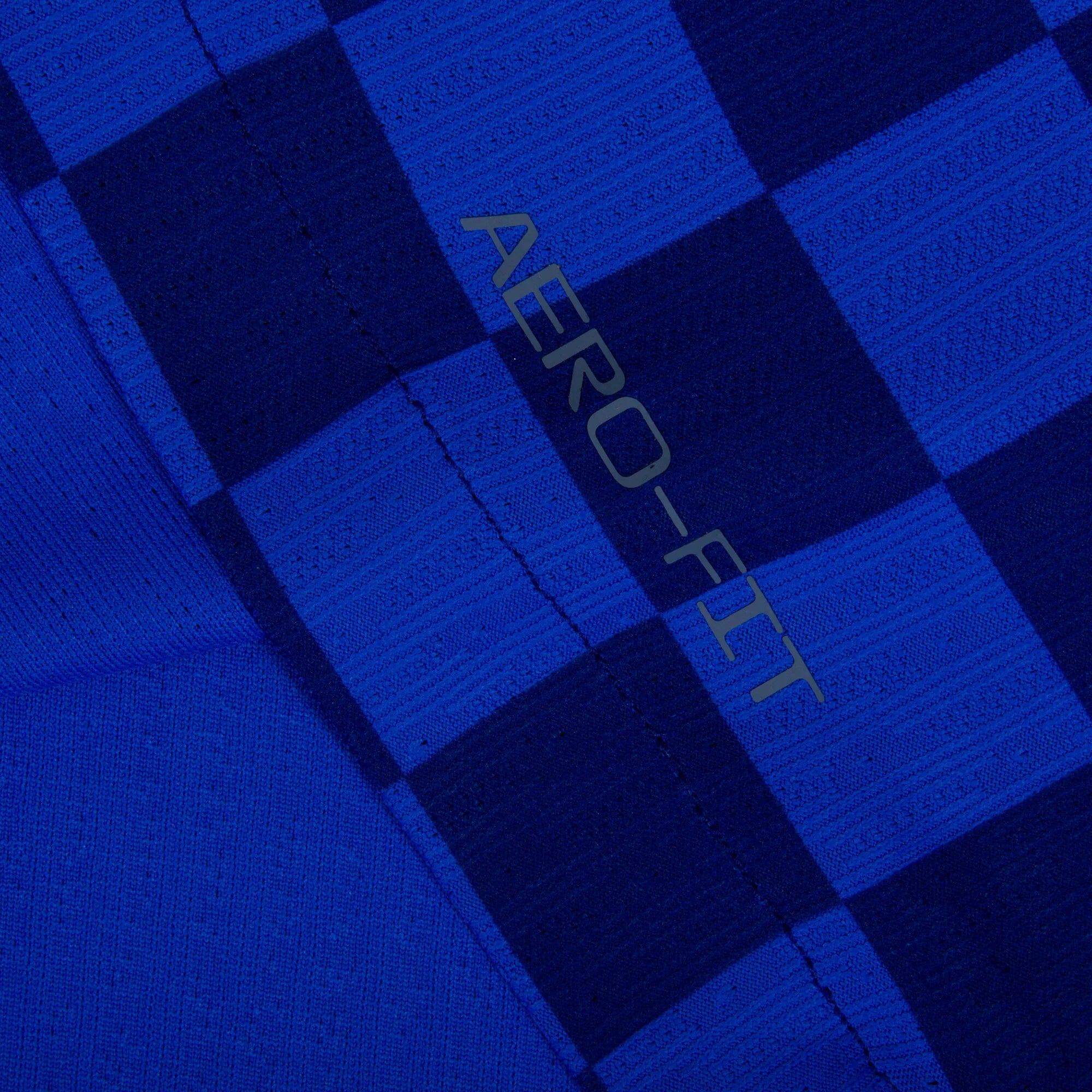 Croatia Aero-Fit Match Away Jersey 2026 (Player)