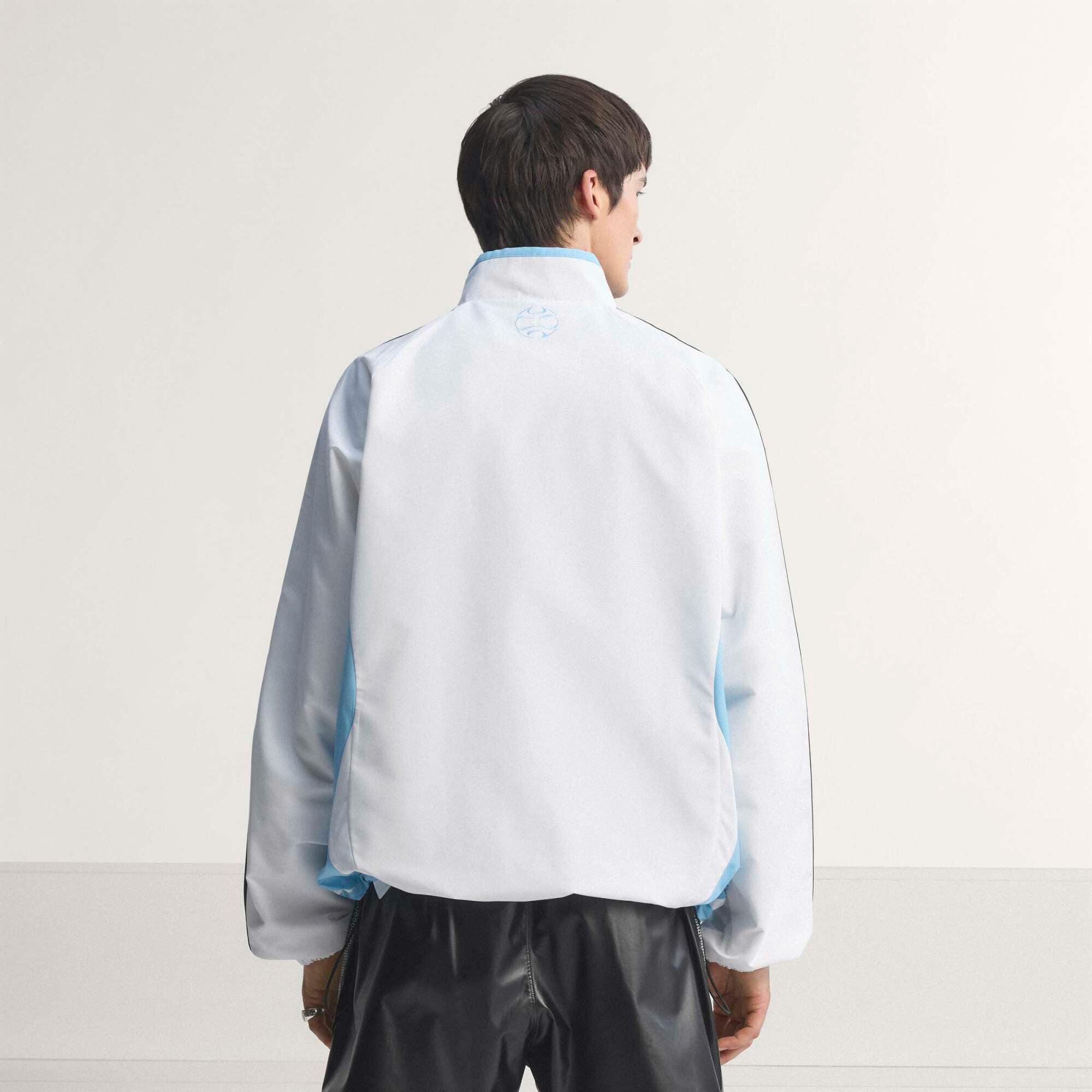 Argentina Home Track Jacket 2006 (Reissue)