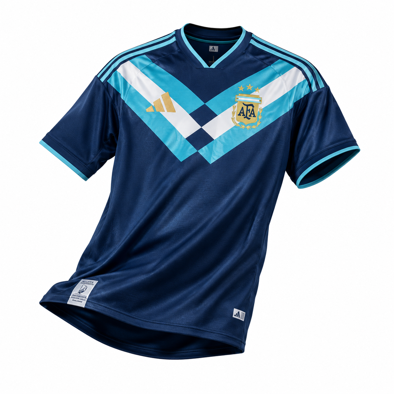 Argentina Authentic Player Special Edition 2026