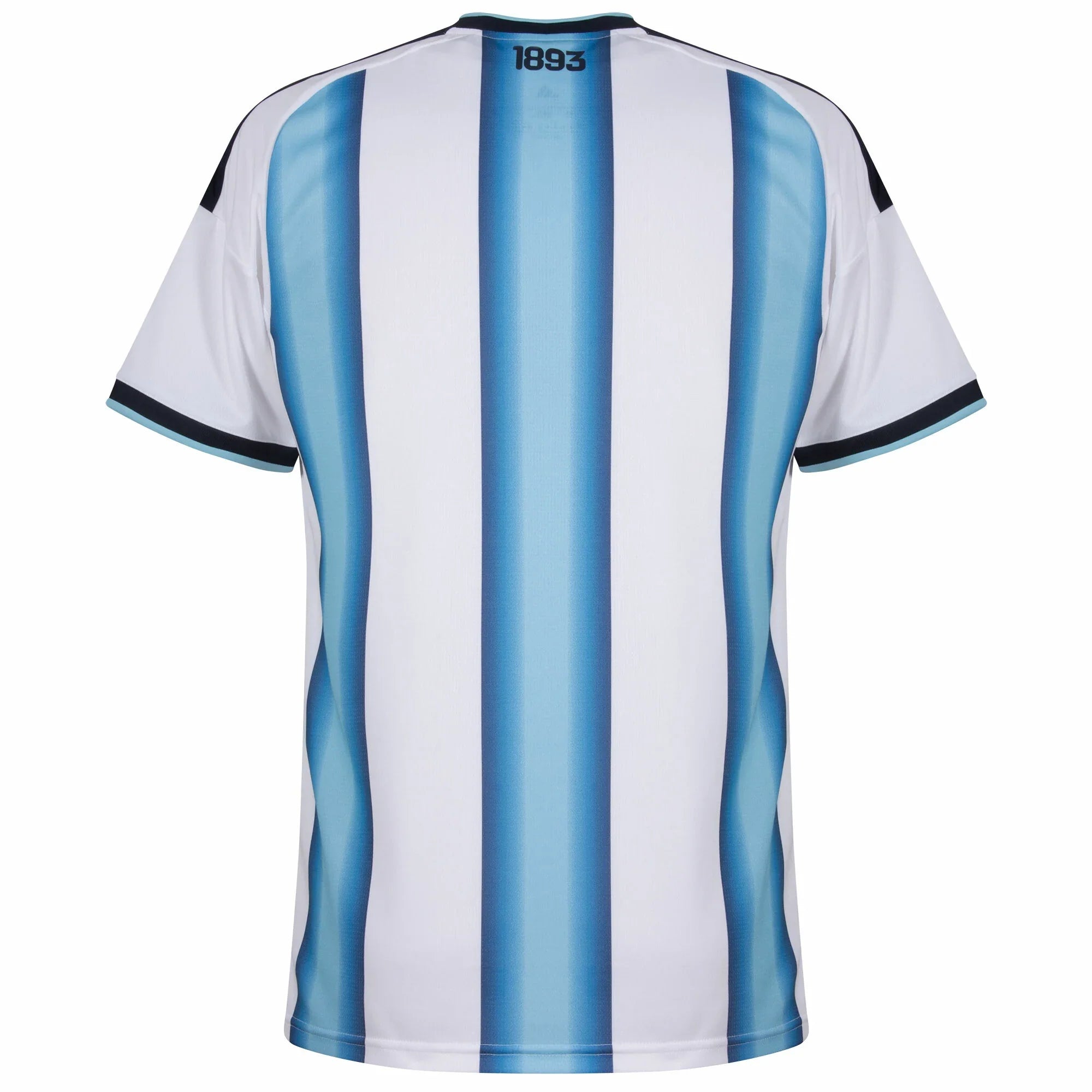 Argentina Home Jersey 2026-2027 incl. FIFA World Cup 2026 Winners Edition Patch