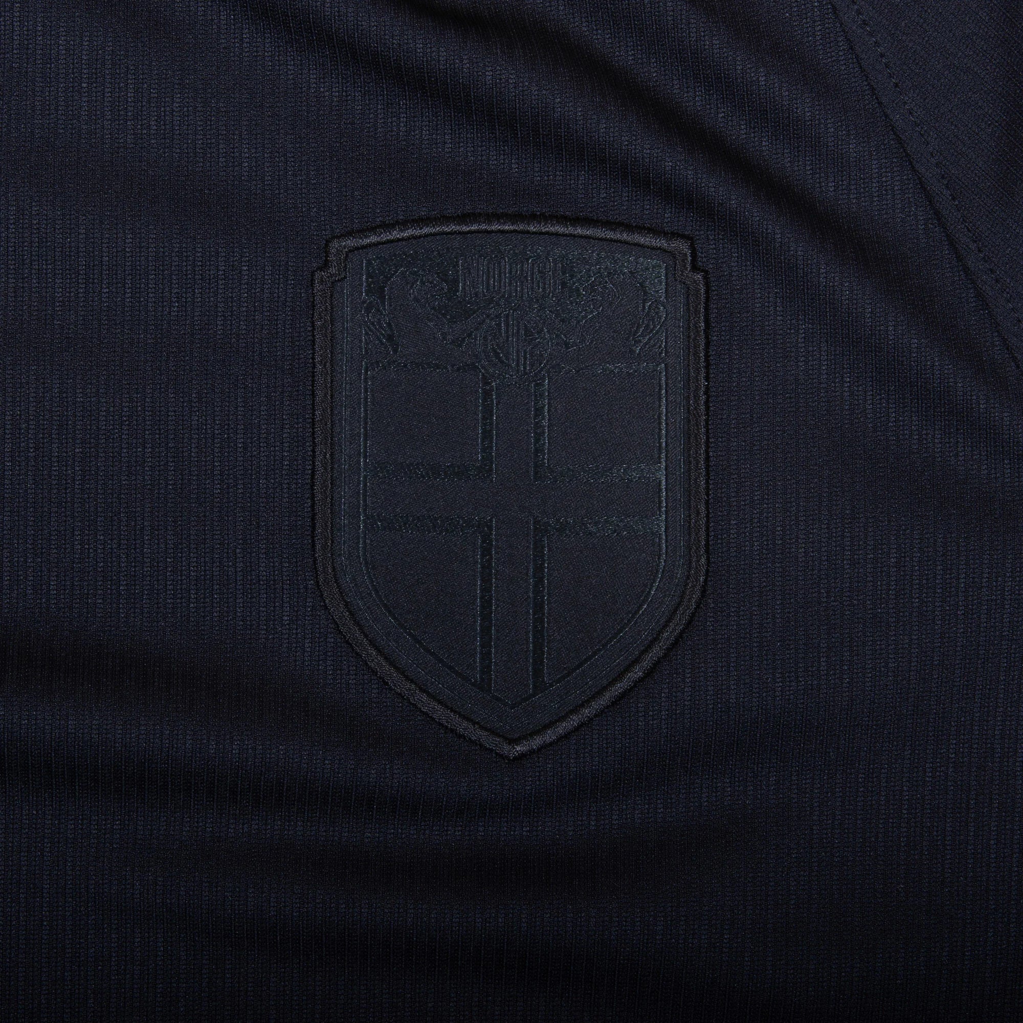 Norway Away Braut Haaland 9 Jersey 2026-2027 (Official Printing)