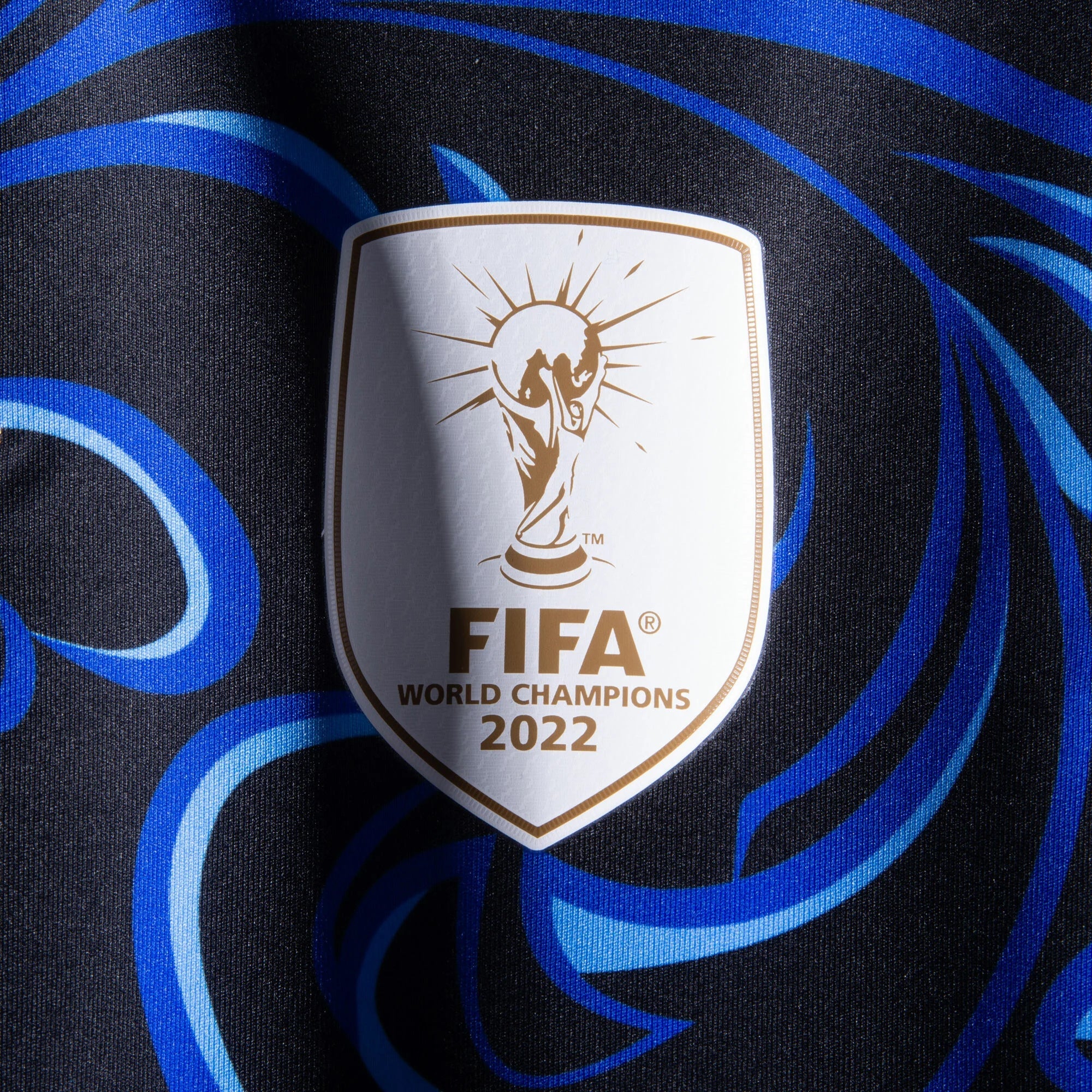 Argentina Away J. Álvarez 9 Jersey 2026-2027 (Official Printing)
