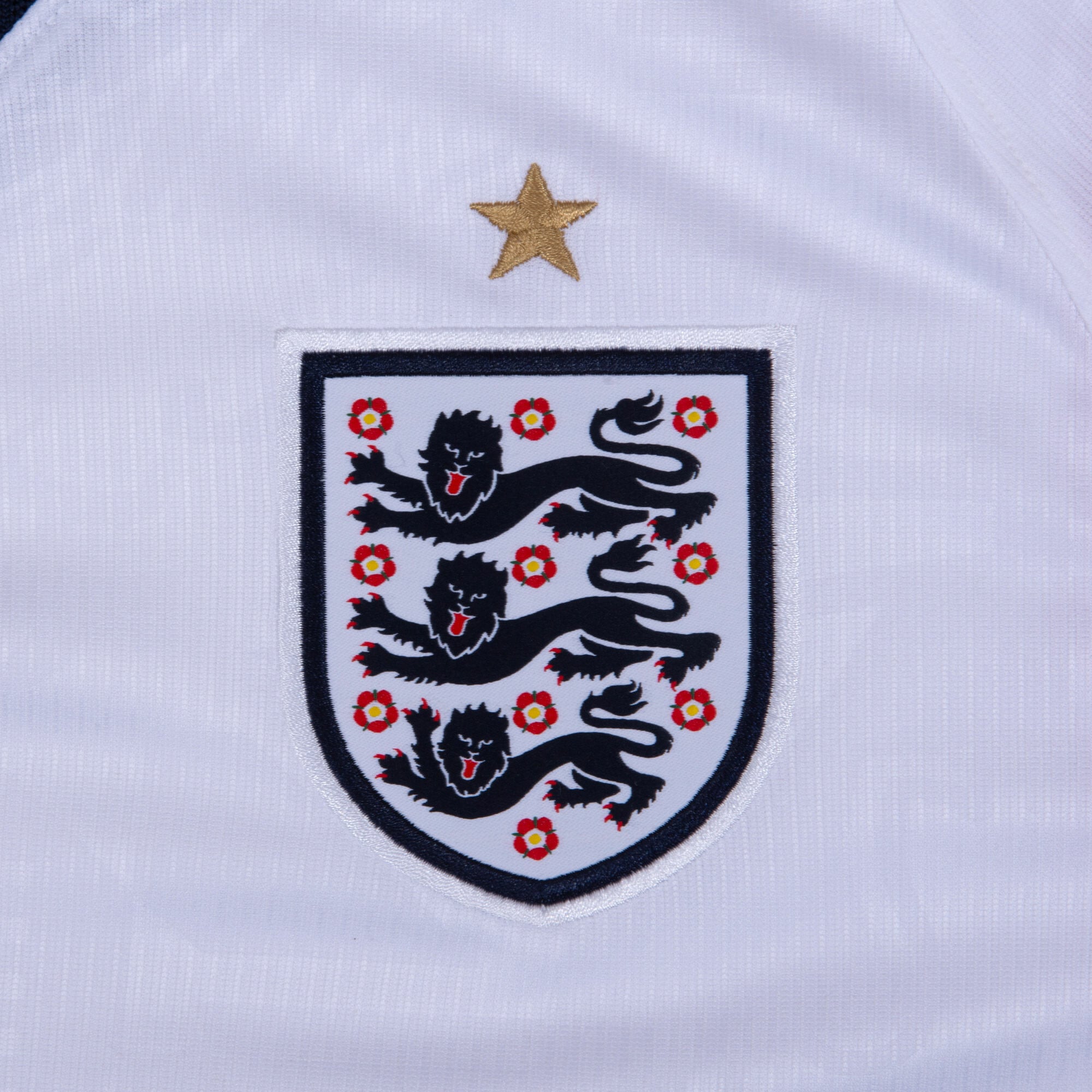 England Home Fan Jersey Saka 7 Shirt 2026-2027 (Official Printing)