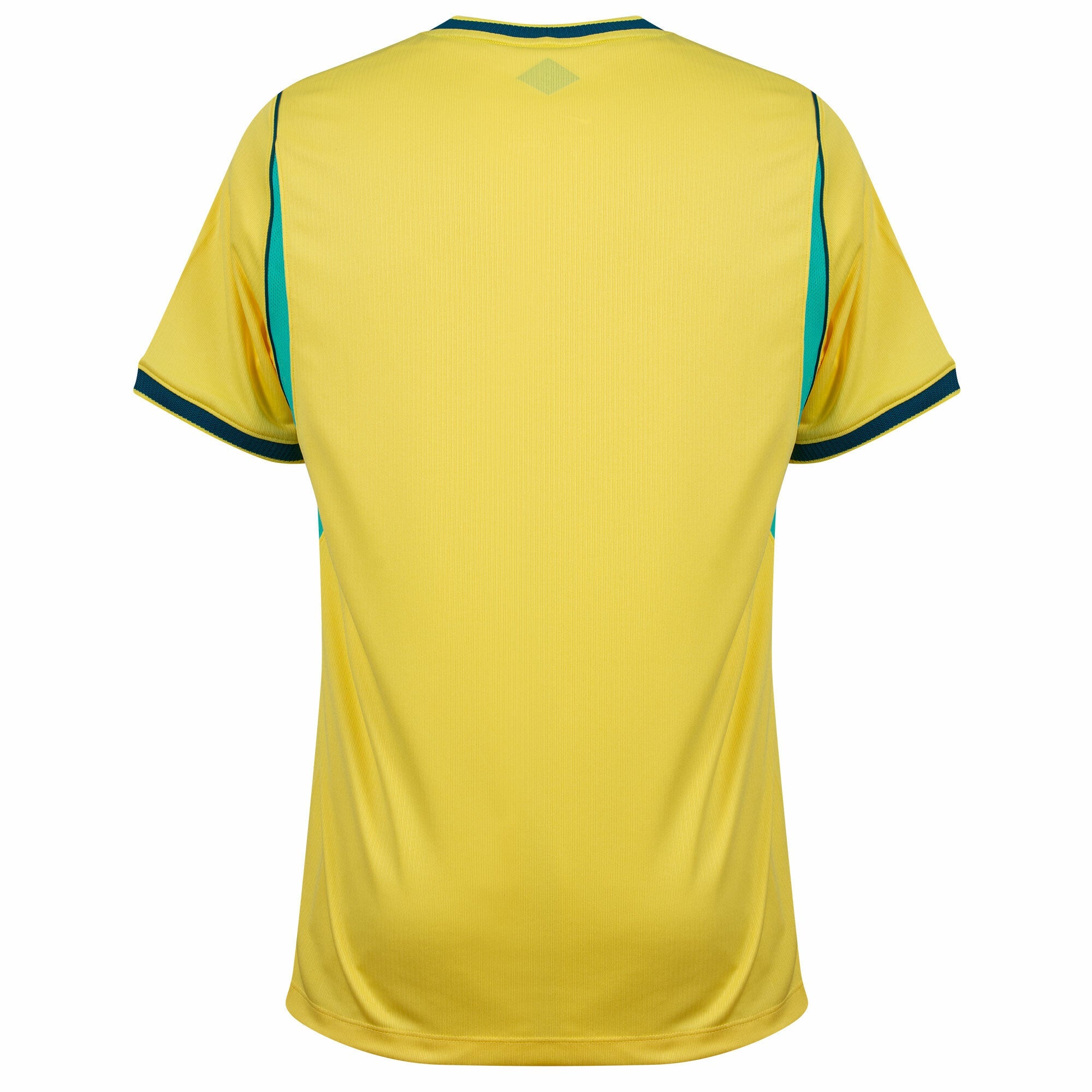 Brazil Home Jersey 2026-2027 (Player)