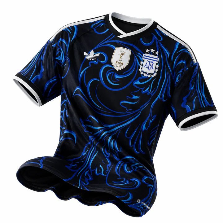 Argentina Away Women's Jersey 2026-2027