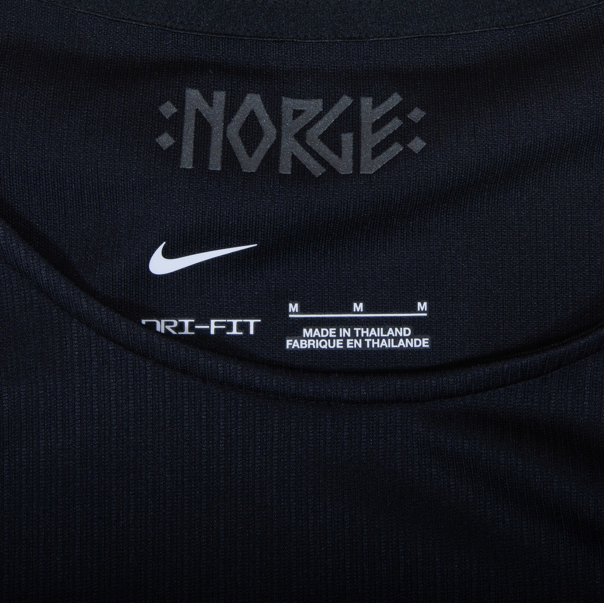 Norway Away Jersey 2026-2027