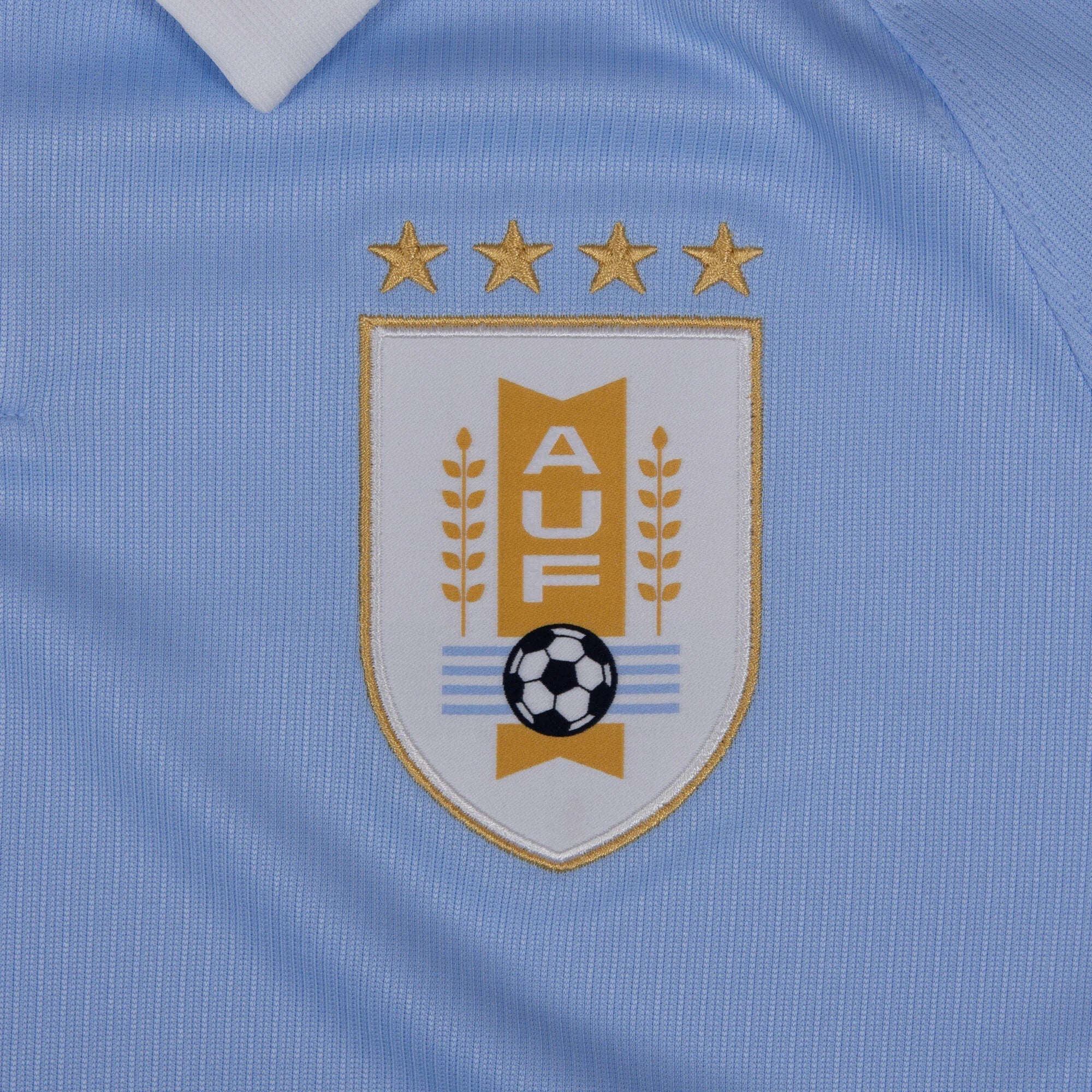 Uruguay Home F. Valverde 15 Jersey 2026-2027 (Fan Style Printing)