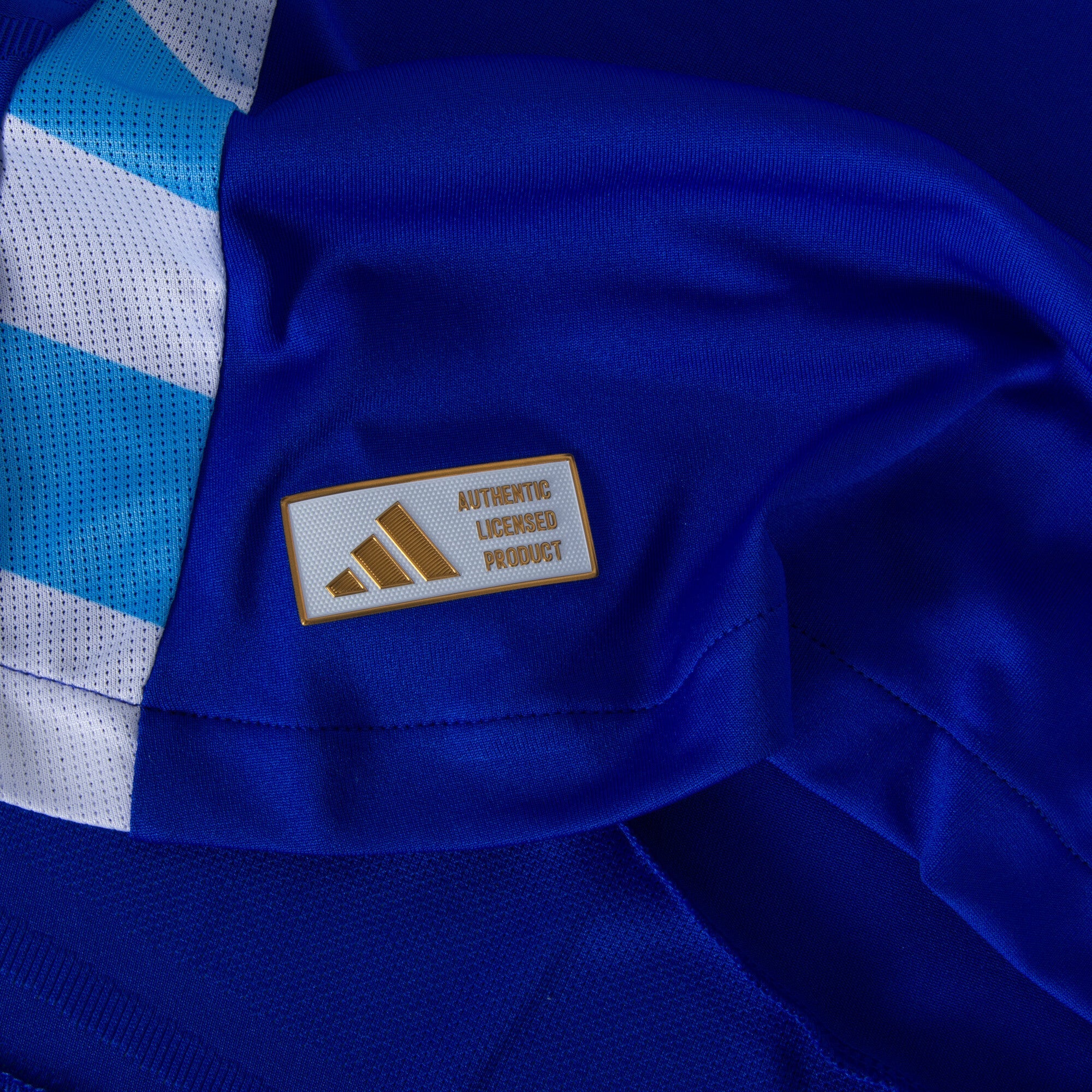 Argentina Away Authentic Jersey 2024-2025 (Player Version)