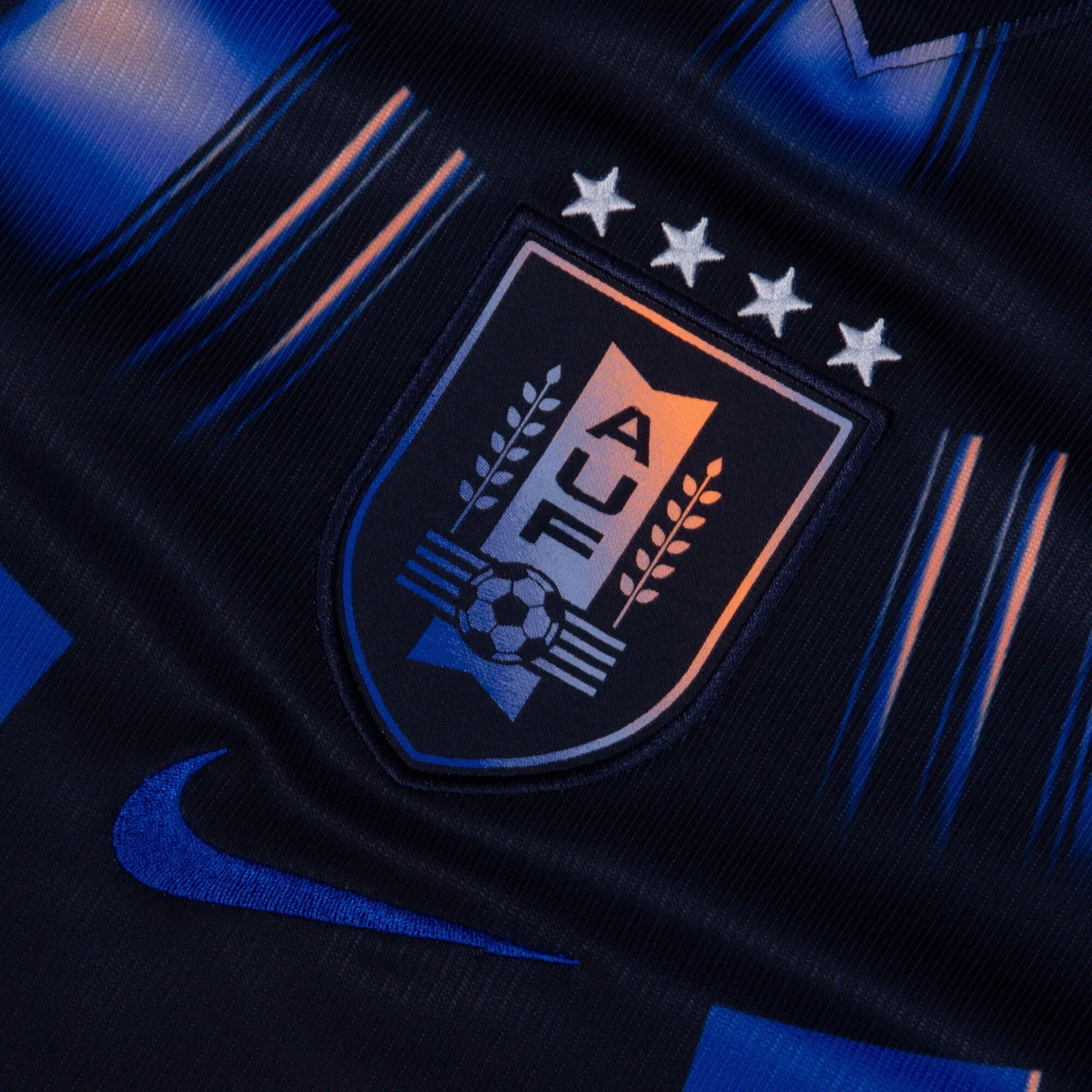 Uruguay Away Jersey 2026-2027