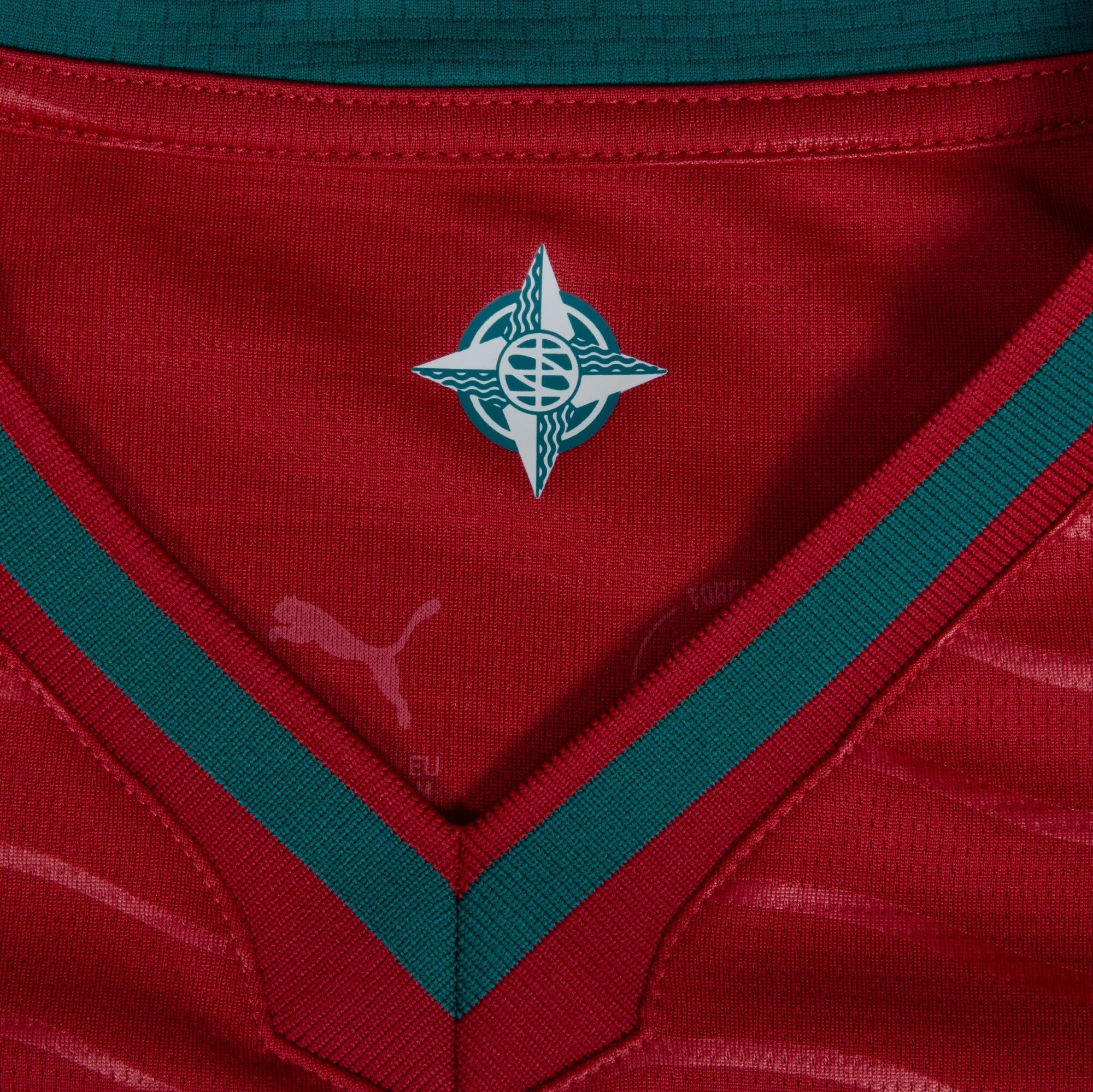 Portugal Home Jersey 2026-2027