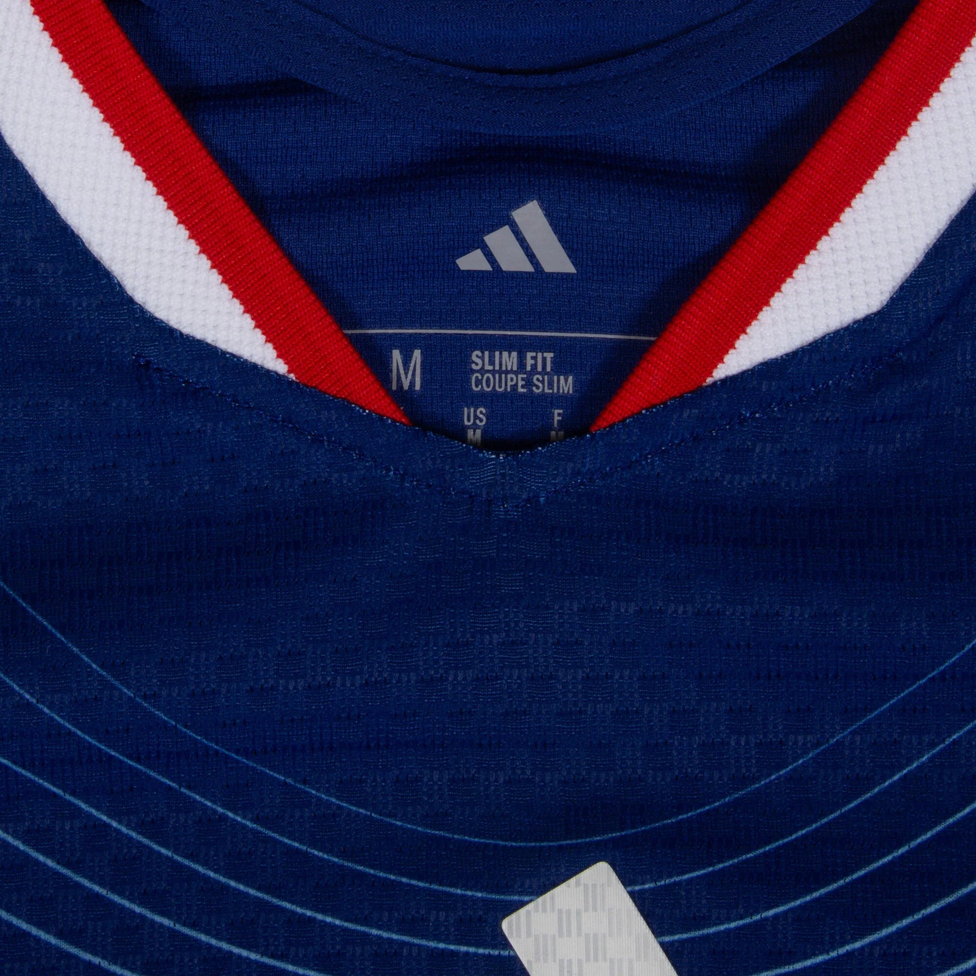 Japan Authentic Home Endo 6 Jersey 2026-2027 (Official Printing)