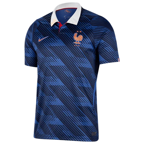 France Home Jersey 2026/27