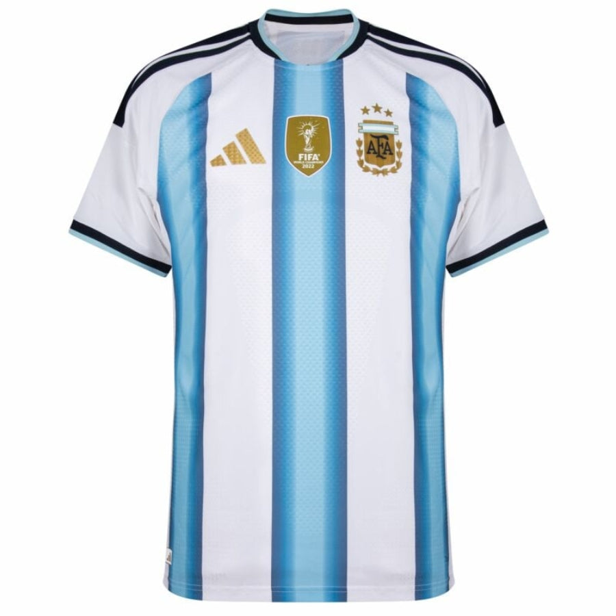 Argentina Home Jersey Shirt 2026-2027