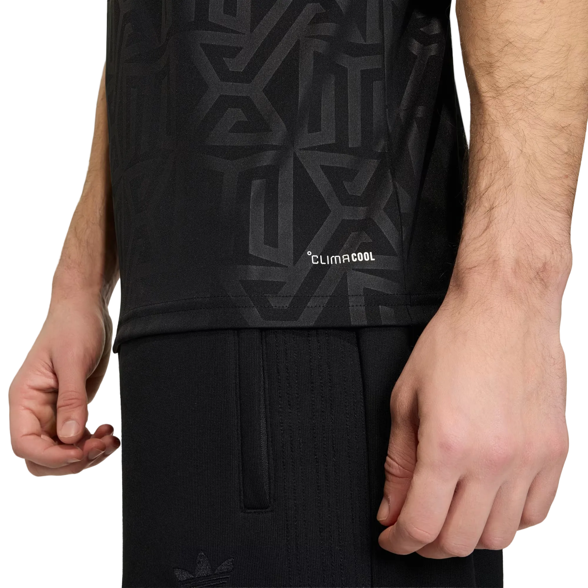 Mexico 26 Third Jersey (Fan Version)