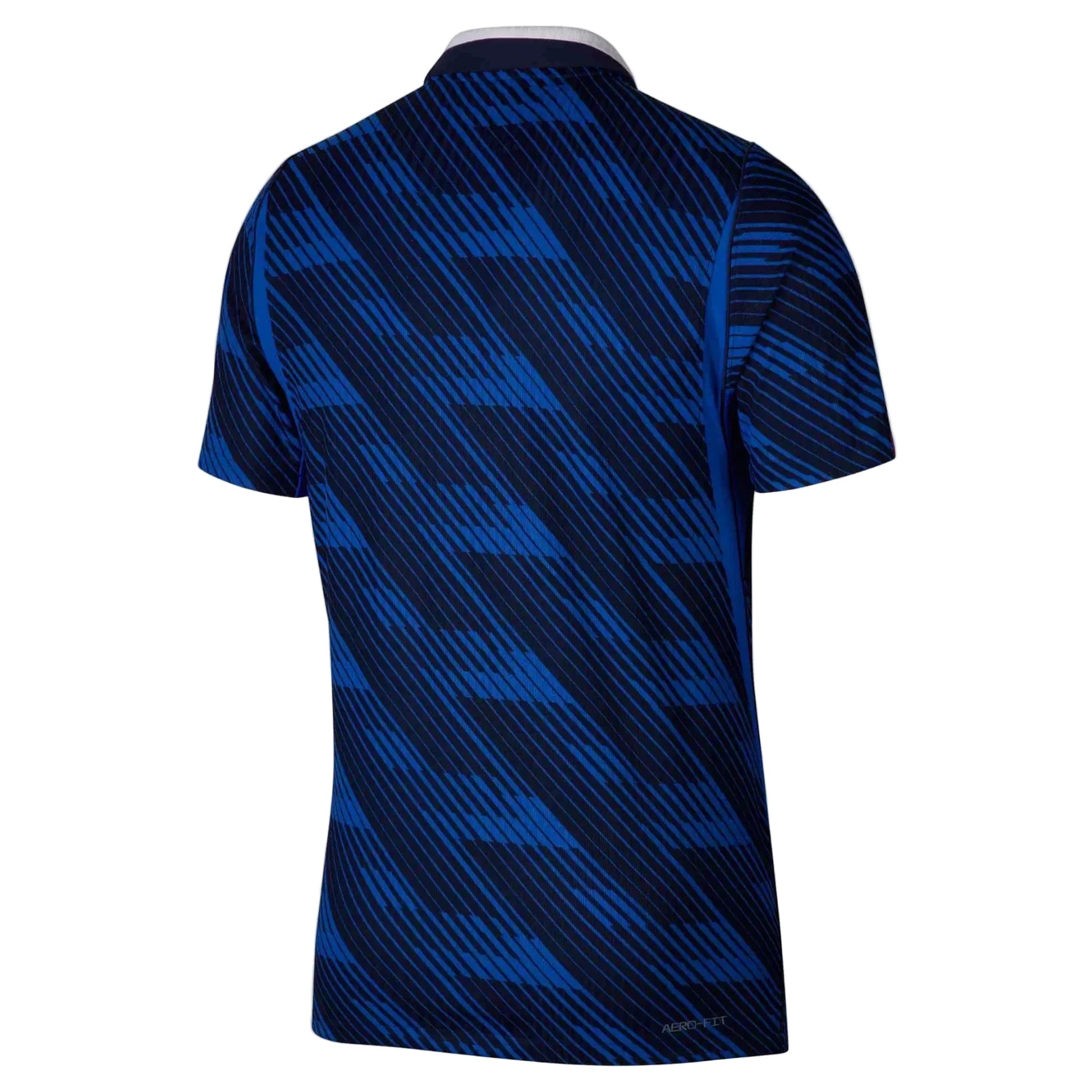 France 2026/27 Men's Authentic Home Soccer Jersey