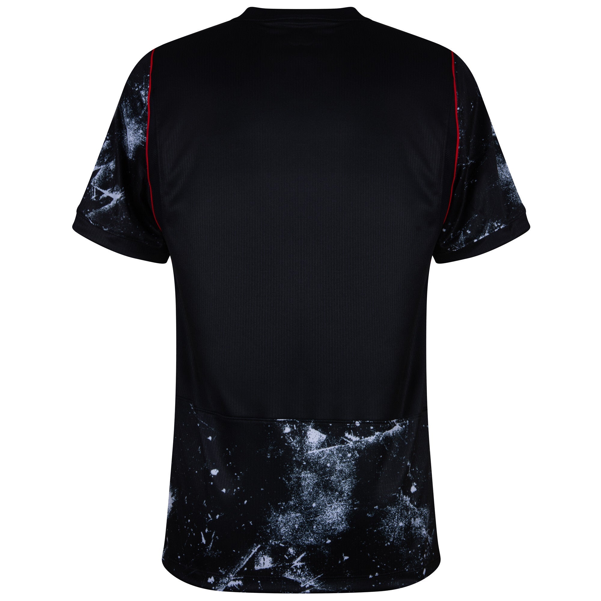 Canada Away Jersey 2026-2027 (Fan Version)