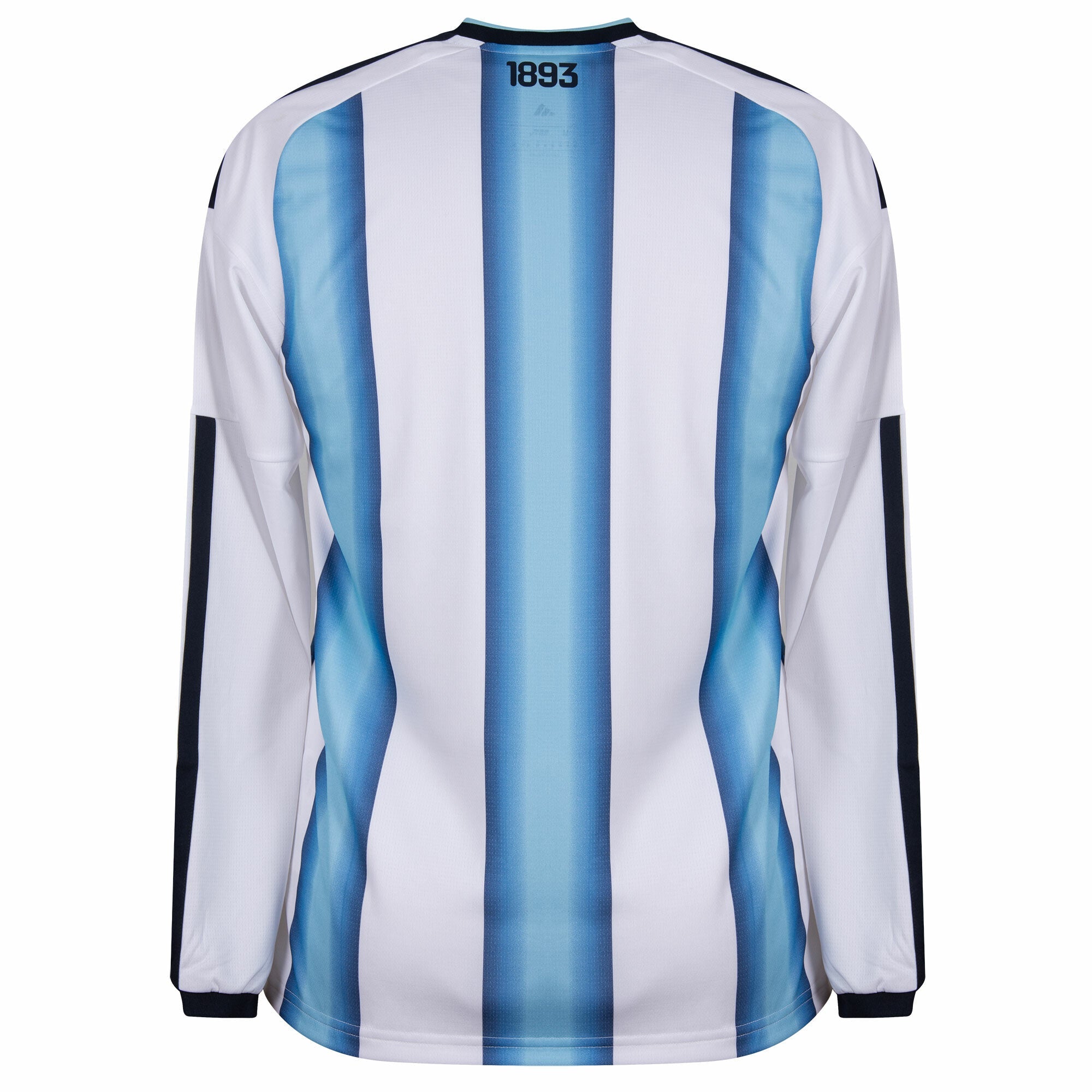 Argentina Home L/S Jersey 2026-2027
