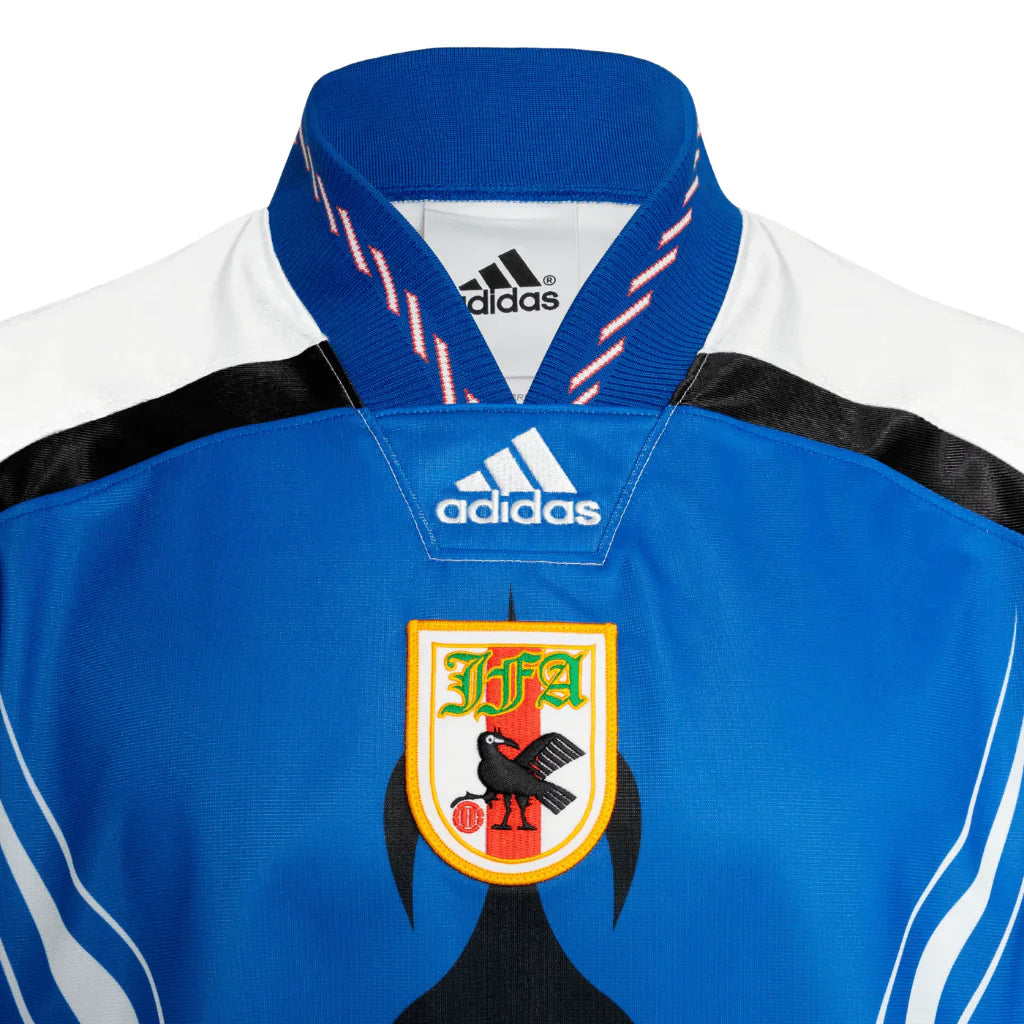 Bringback Remixed Japan Jersey