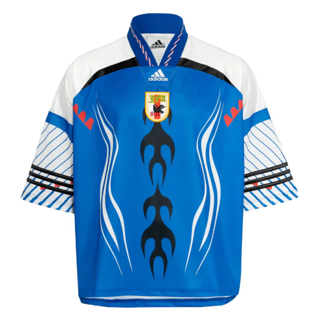Bringback Remixed Japan Jersey