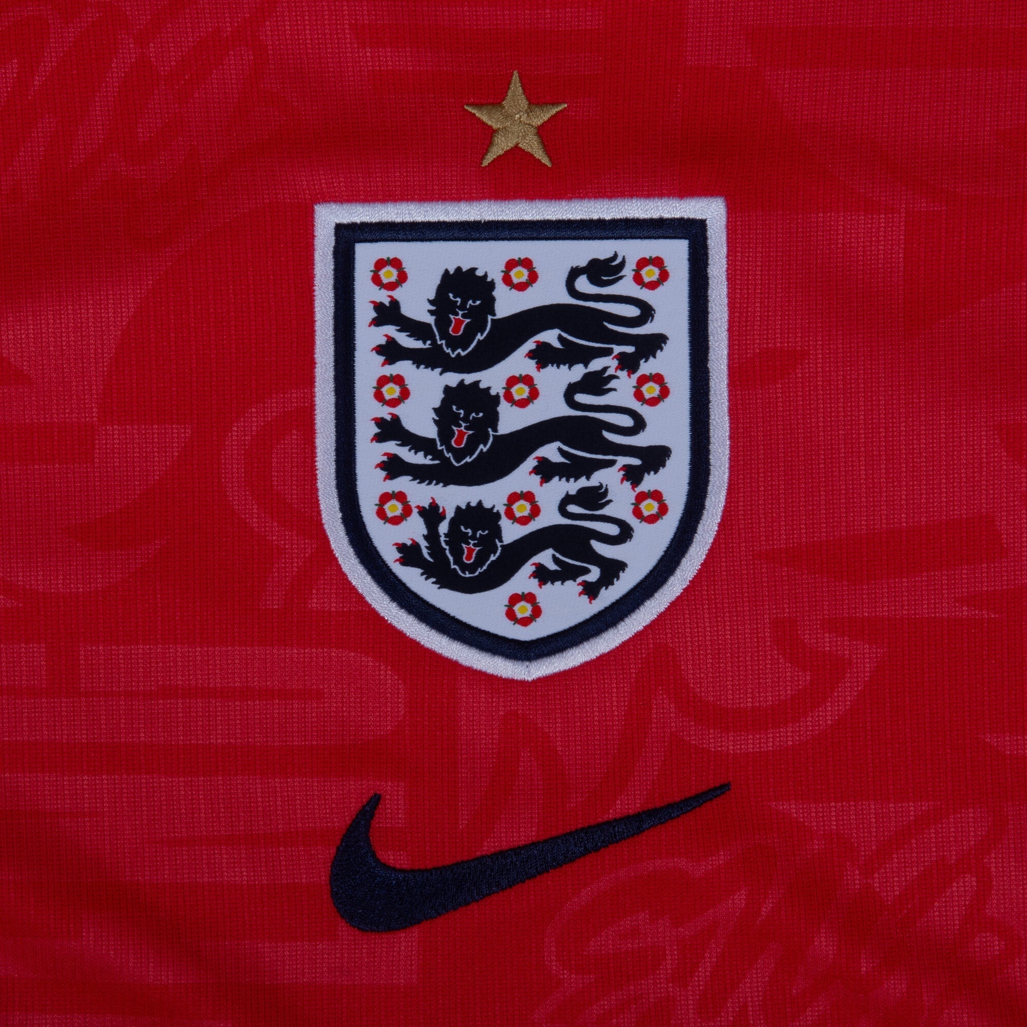 England Away Fan Jersey Rice 4 Shirt 2026-2027 (Official Printing)