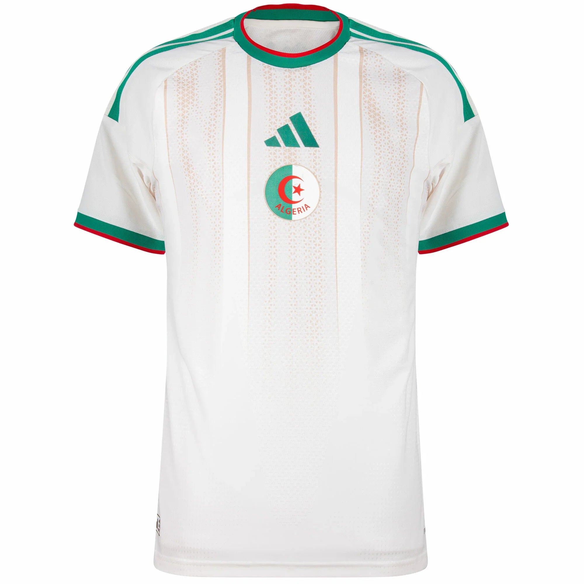 Algeria Authentic Home Jersey 2026-2027