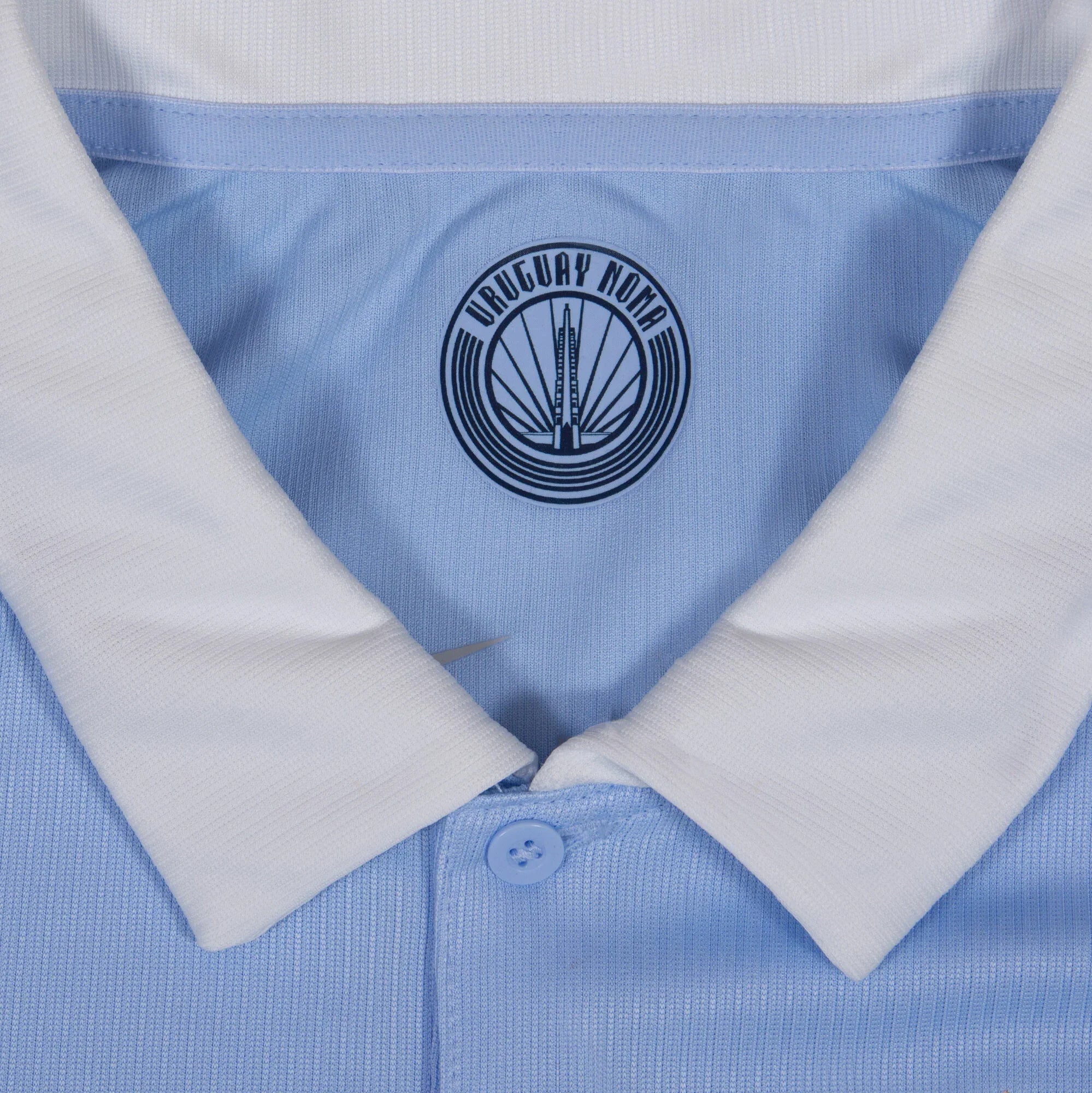 Uruguay Home F. Valverde 15 Jersey 2026-2027 (Fan Style Printing)