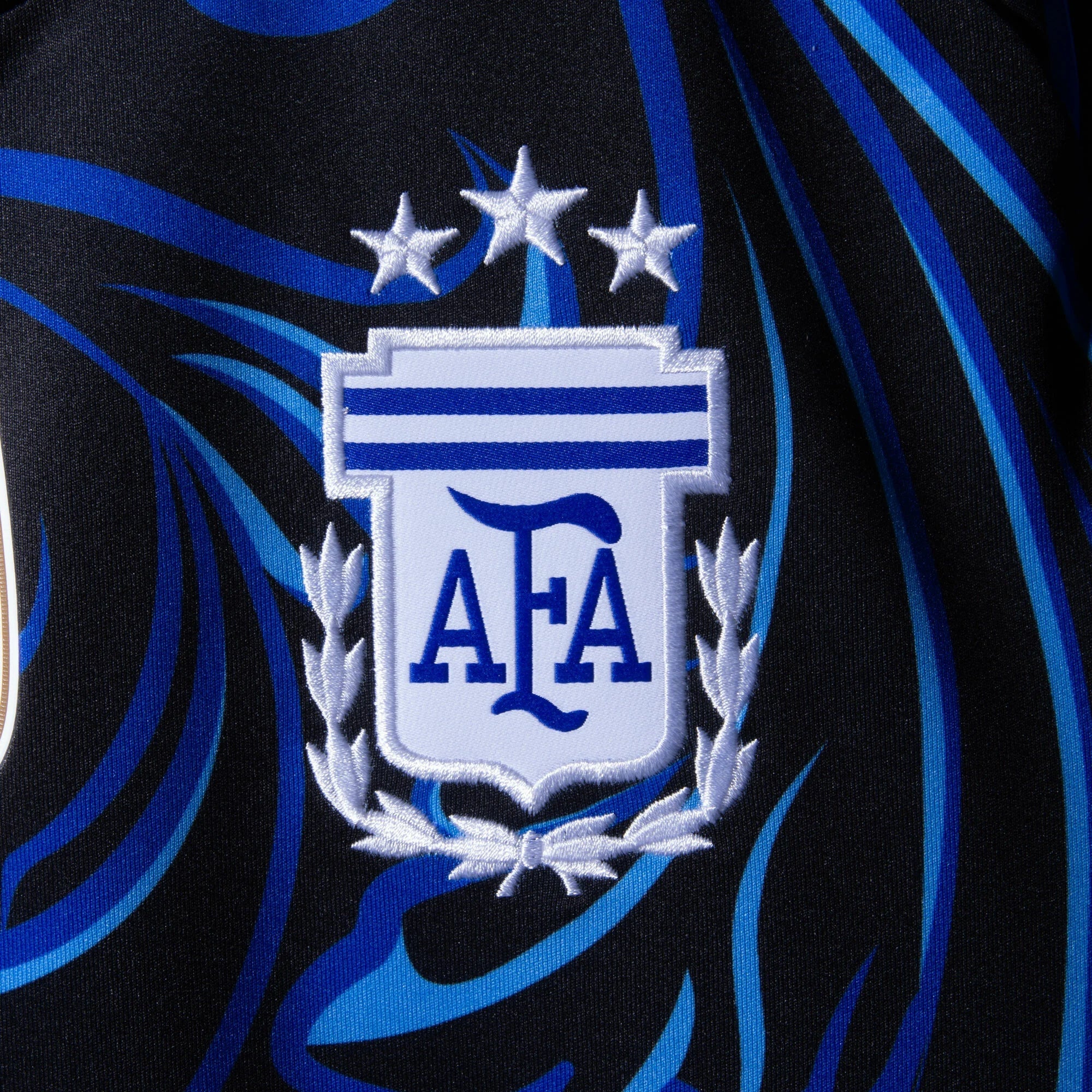Argentina Away J. Álvarez 9 Jersey 2026-2027 (Official Printing)