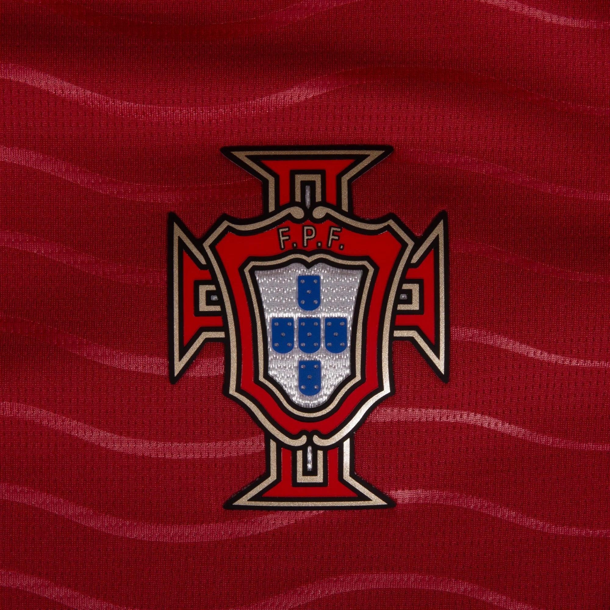 Portugal Home Jersey 2026-2027