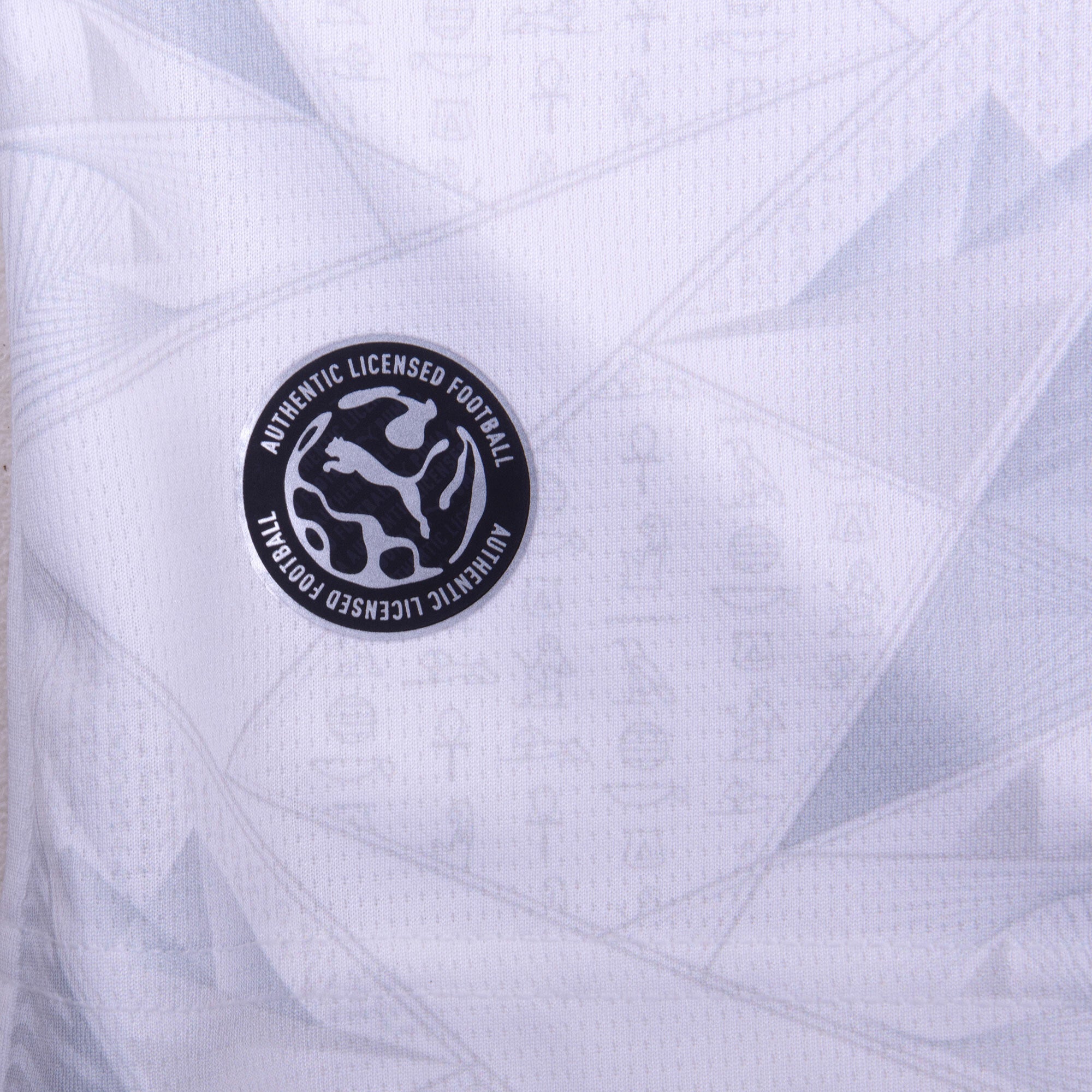 Egypt Away M.Salah 10 Jersey 2026-2027 (Fan)