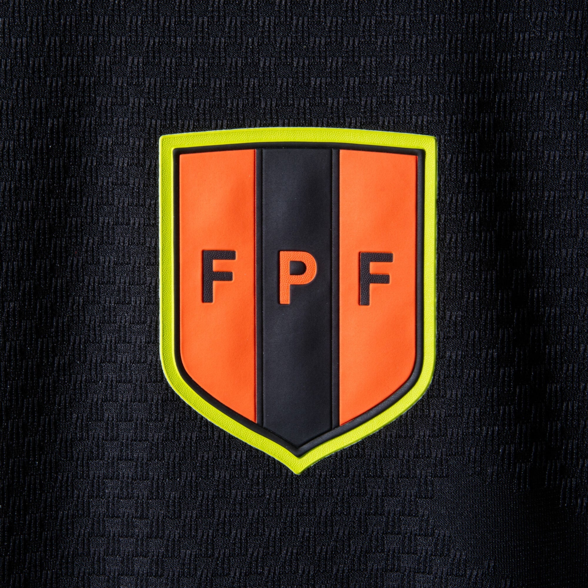 Peru Authentic Player Away Shirt 2026-2027 (Player)