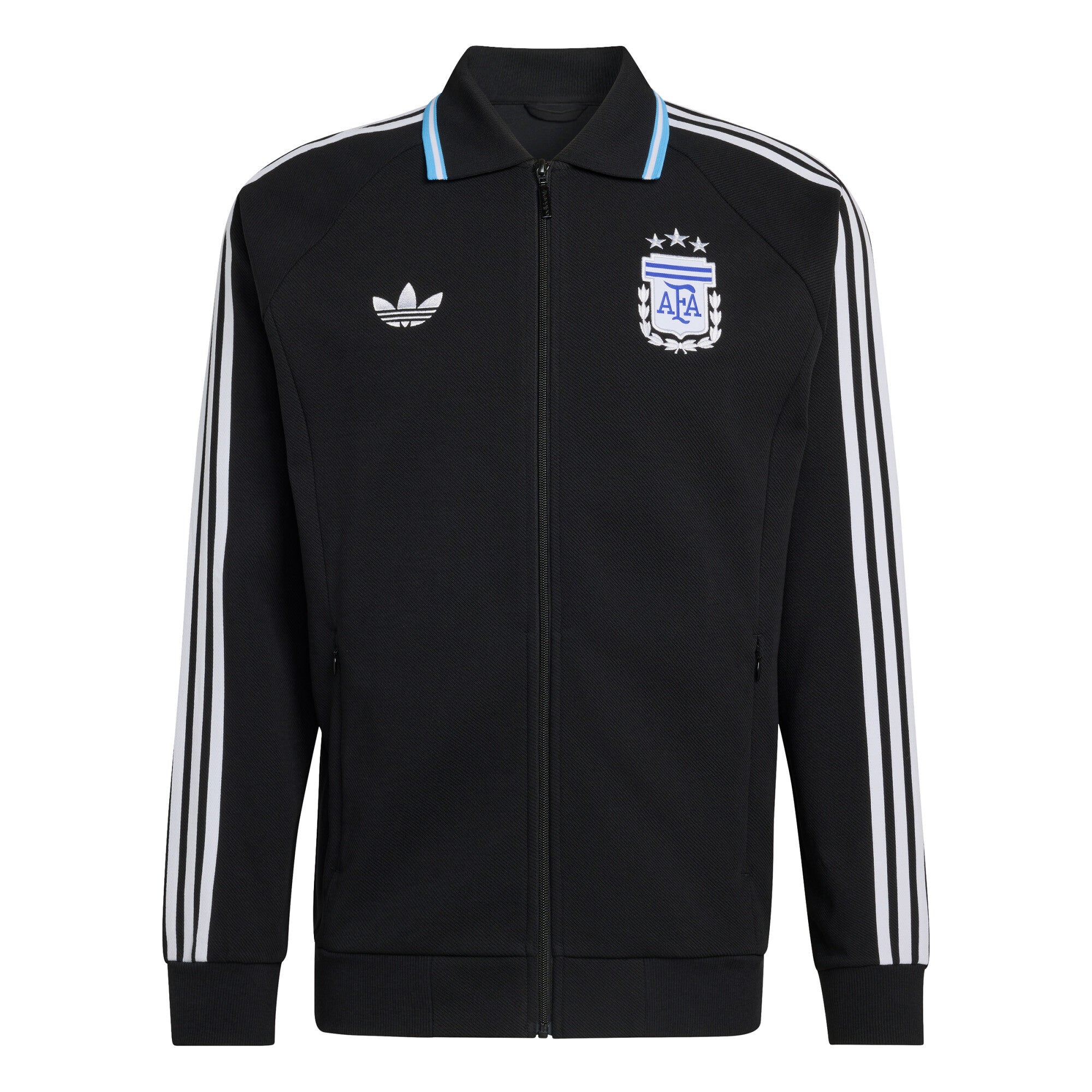 Originals Argentina Anthem Jacket - Black