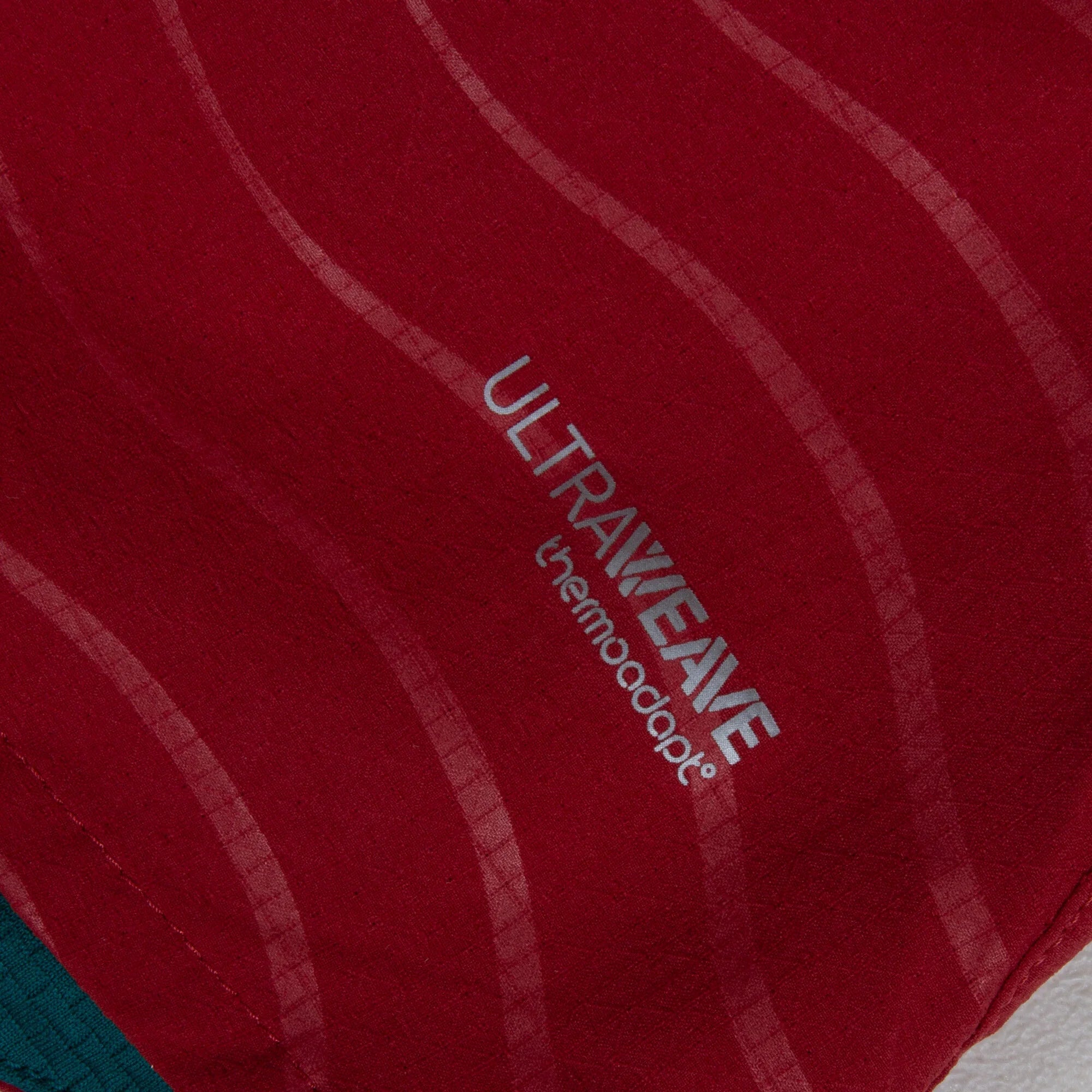 Portugal Authentic Home Jersey 2026-2027 (Player Version)