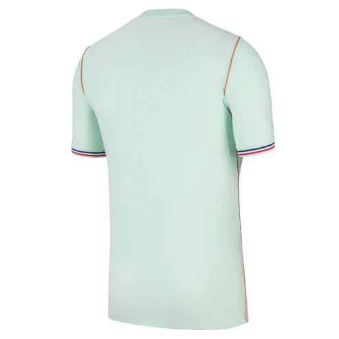 France 2026/27 Stadium Away Football Jersey (Fan Version) World Cup