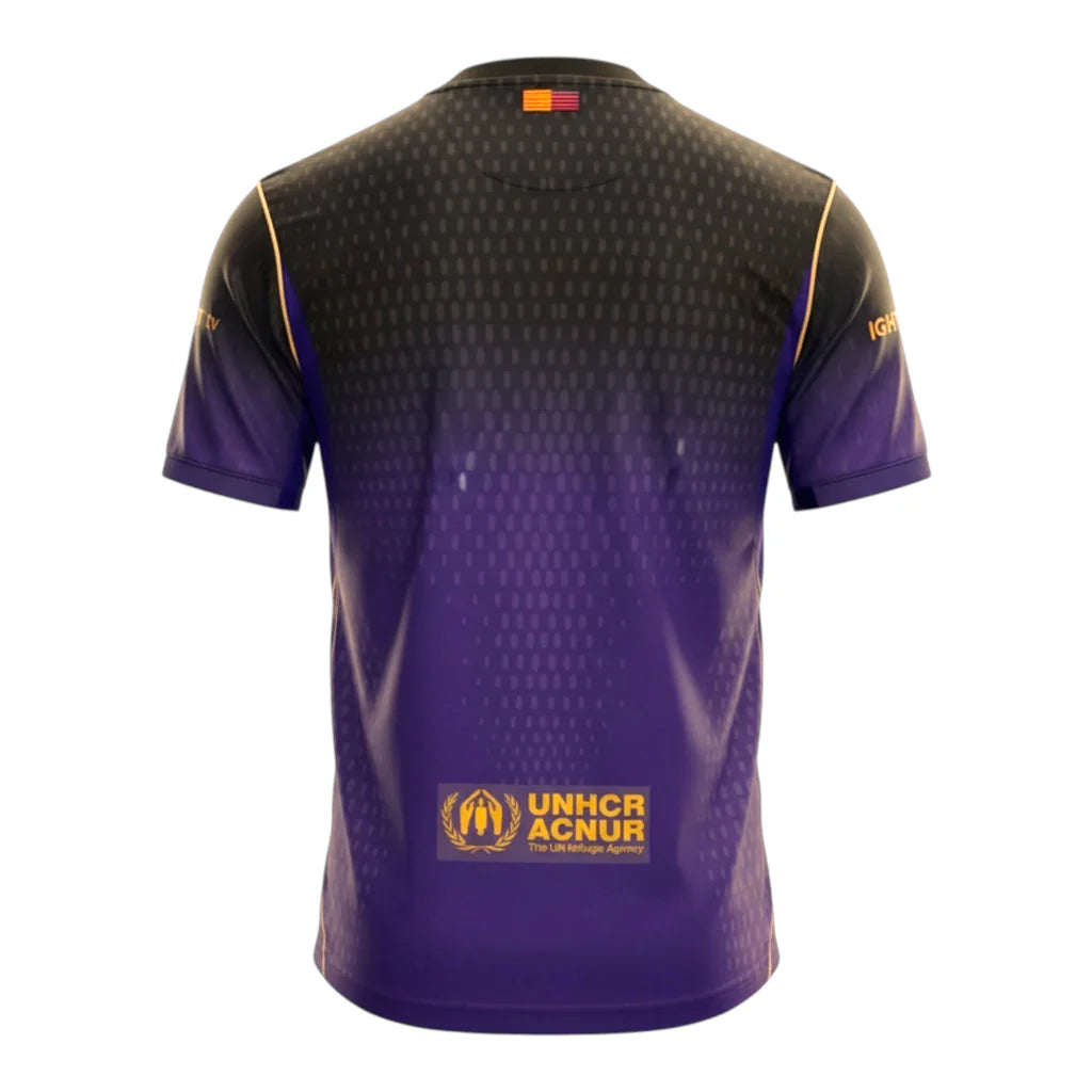 Barcelona Away Fan Jersey 2026/27